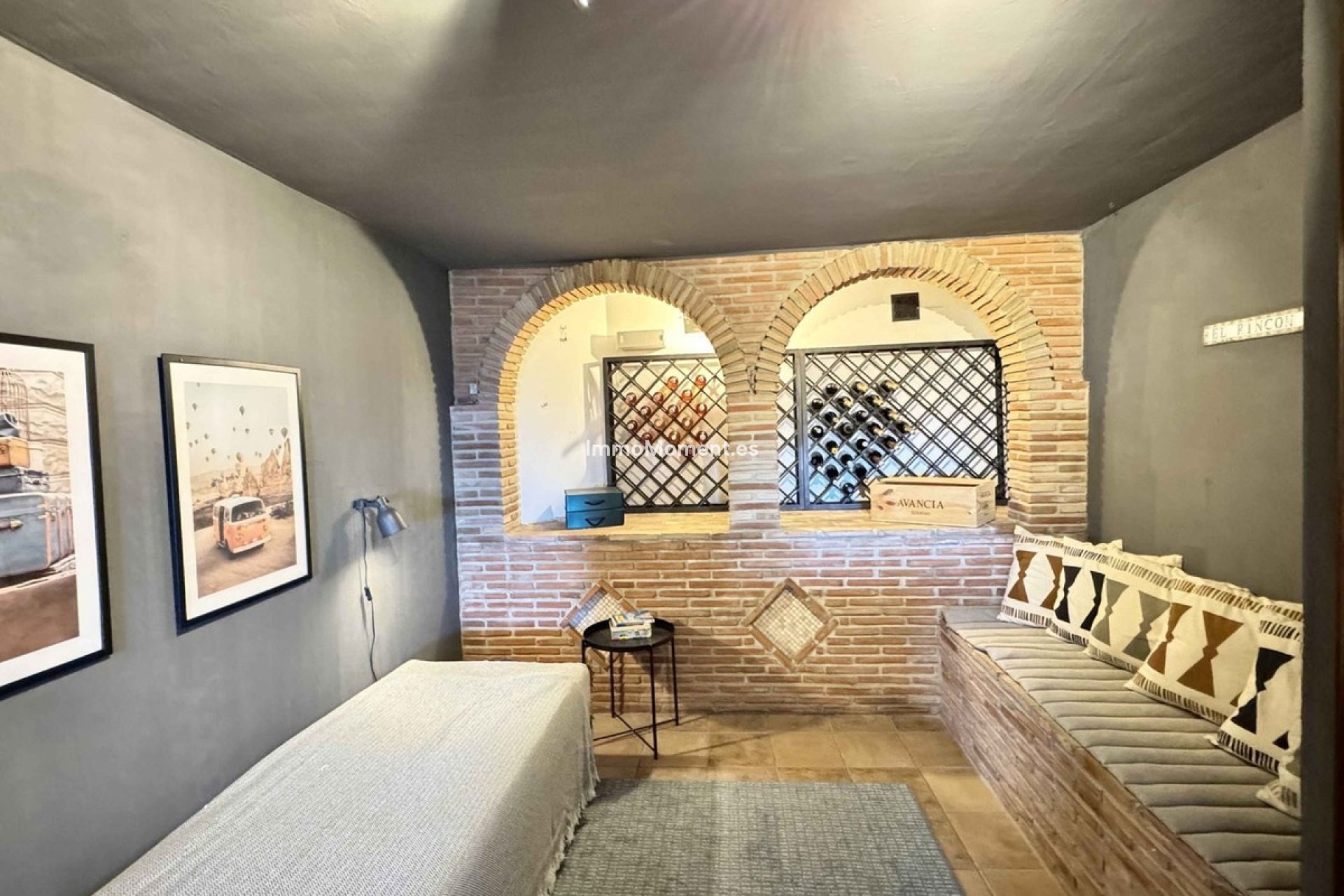Revente - Appartement - Mijas - Riviera Del Sol