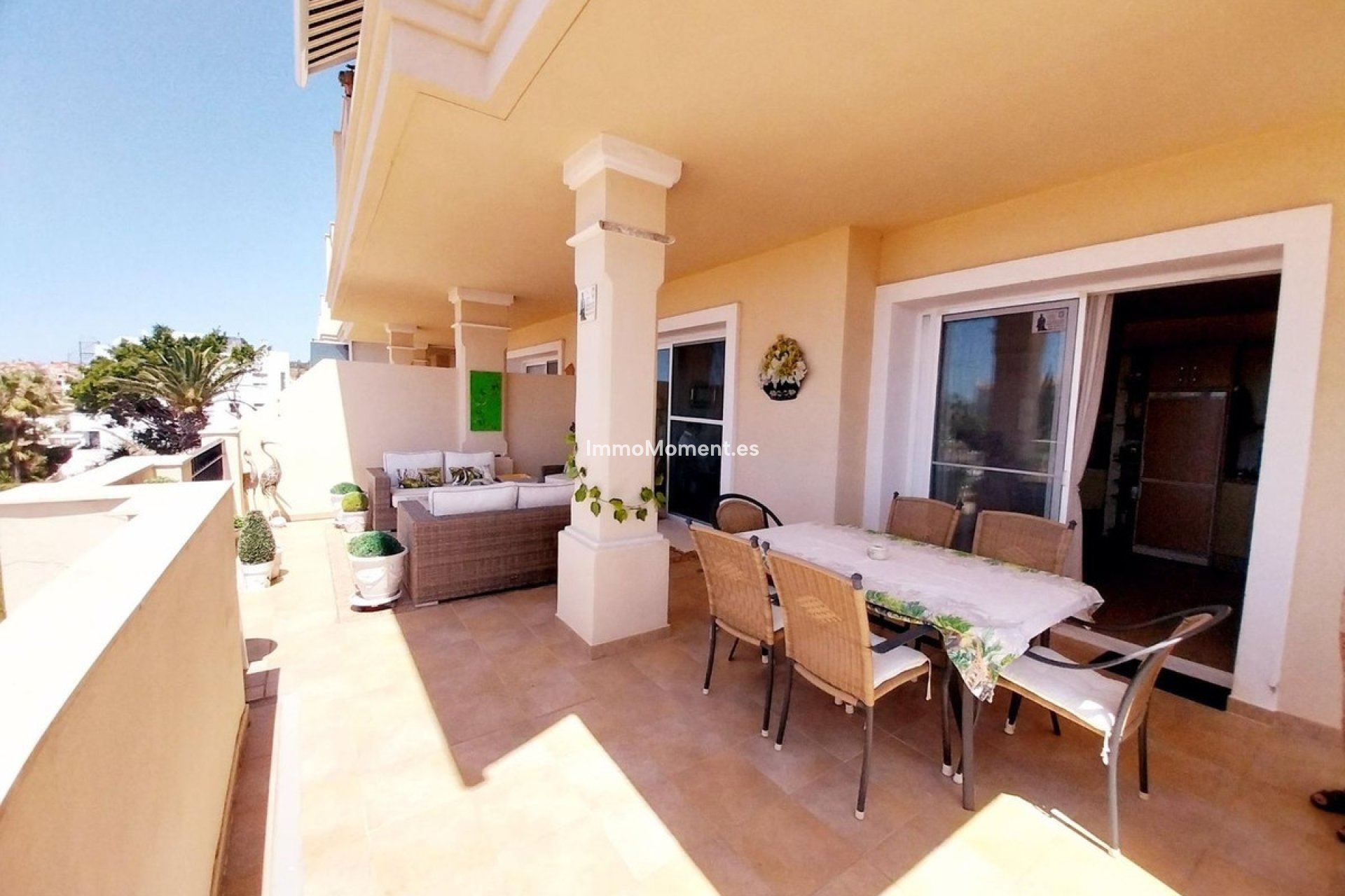 Revente - Appartement - Mijas - Riviera Del Sol
