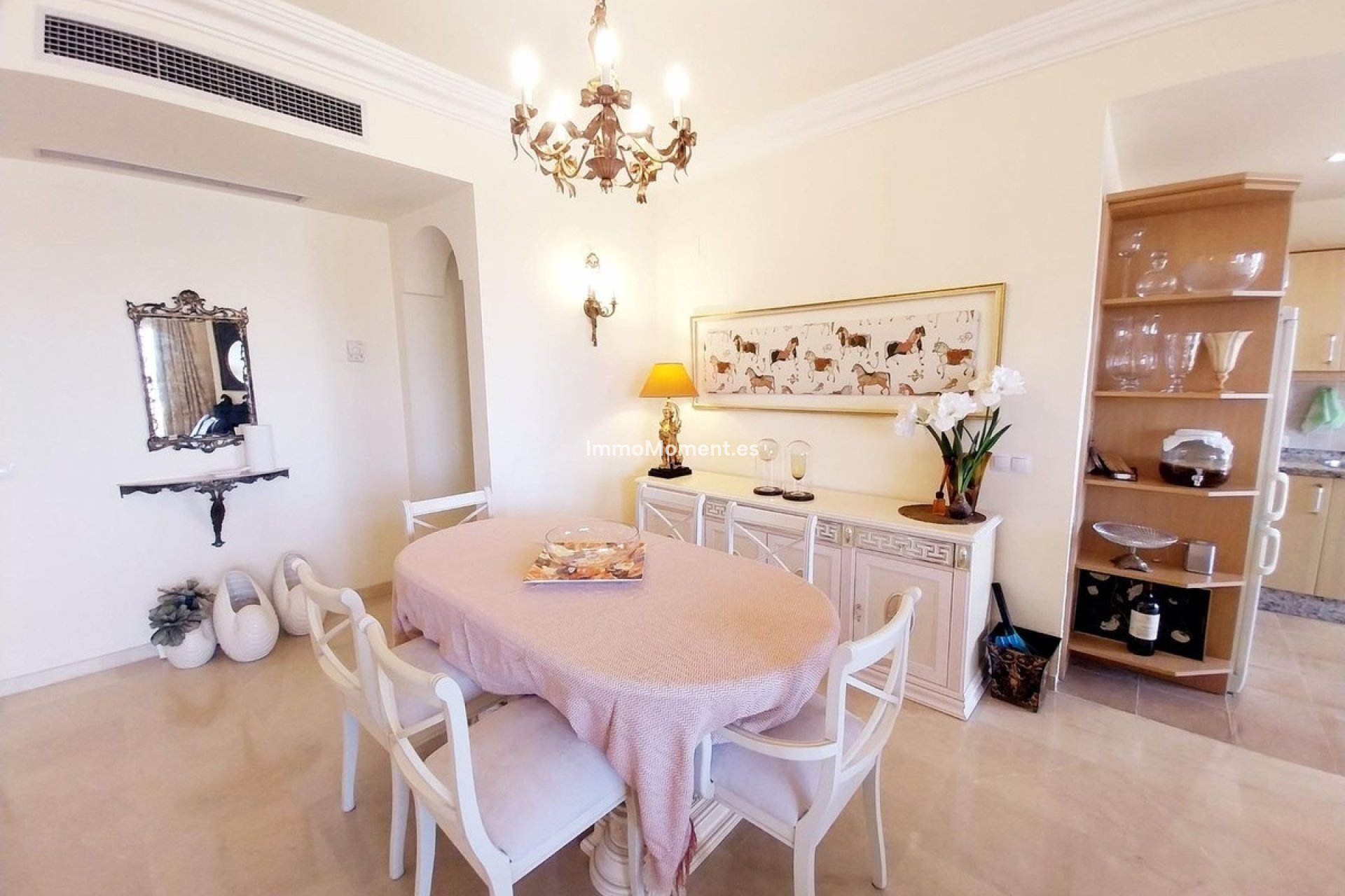Revente - Appartement - Mijas - Riviera Del Sol