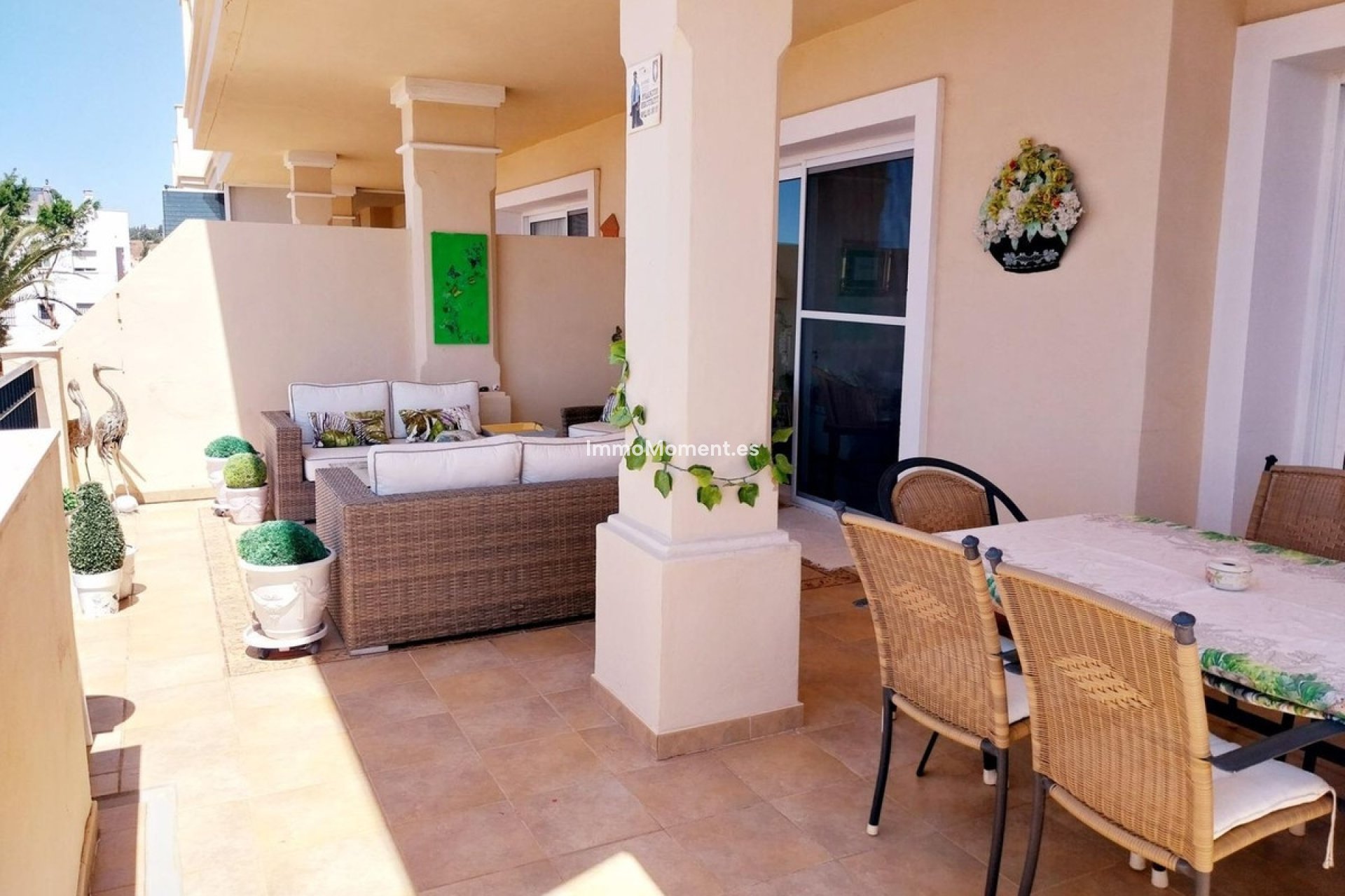 Revente - Appartement - Mijas - Riviera Del Sol