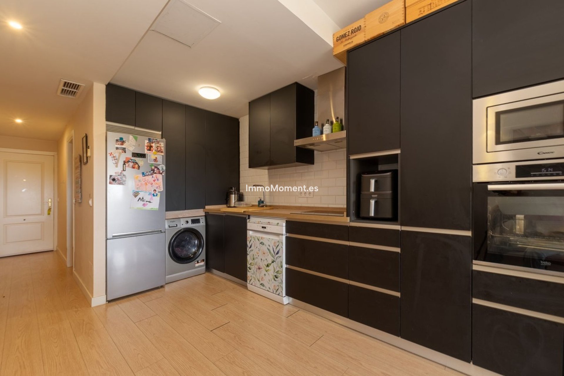 Revente - Appartement - Mijas - Riviera Del Sol
