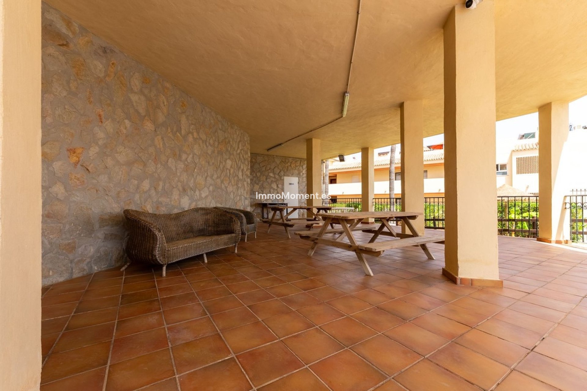 Revente - Appartement - Mijas - Riviera Del Sol
