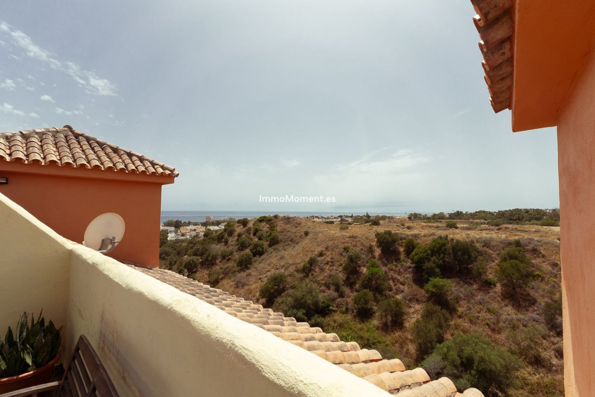 Revente - Appartement - Mijas - Riviera Del Sol