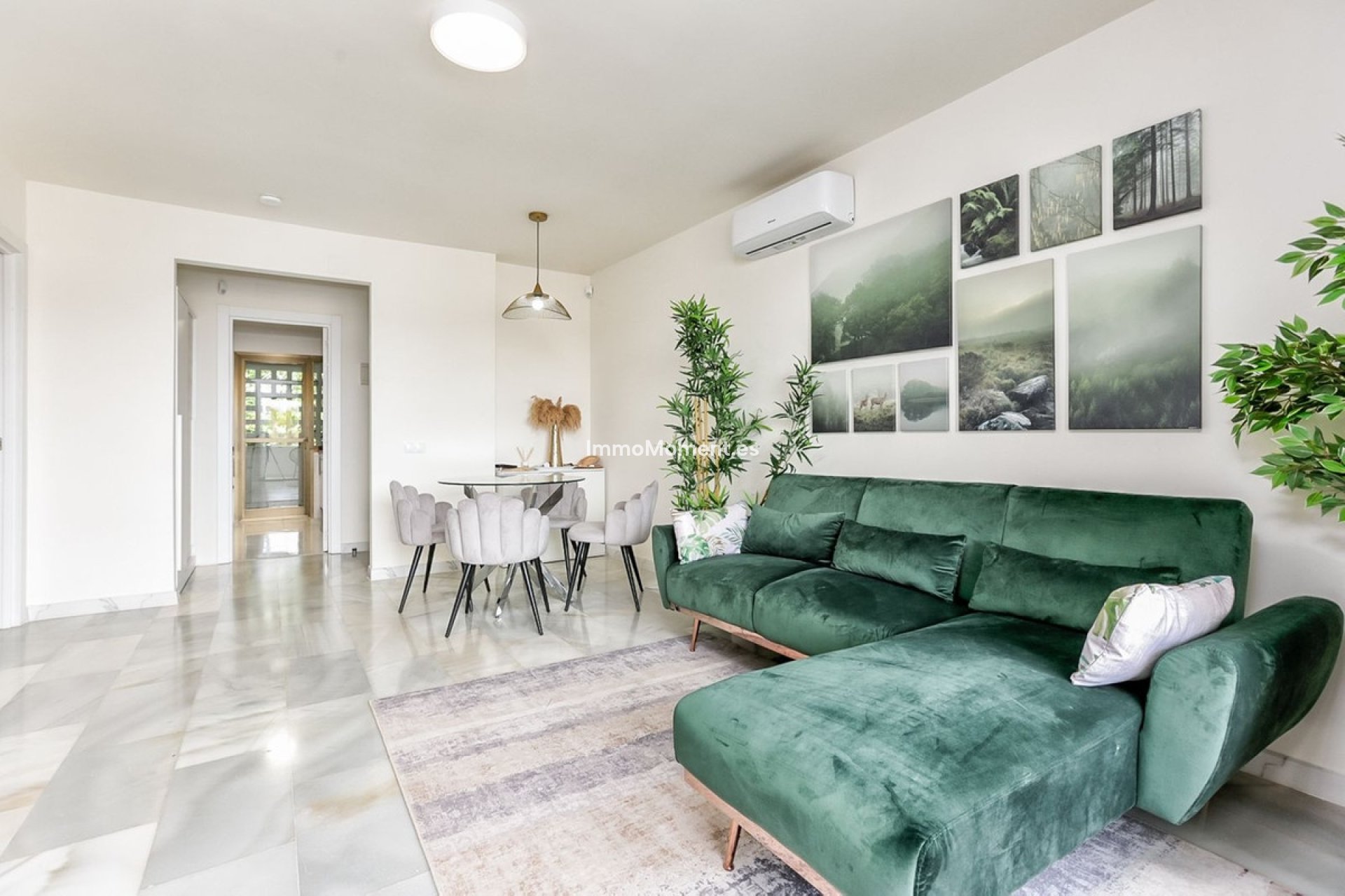 Revente - Appartement - Mijas - Riviera Del Sol