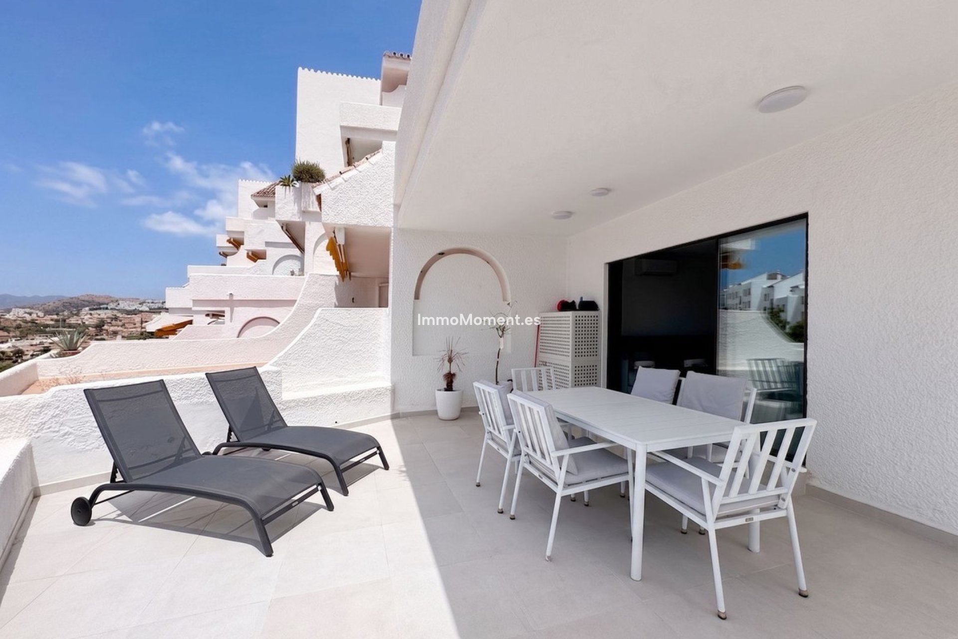 Revente - Appartement - Mijas - Riviera Del Sol