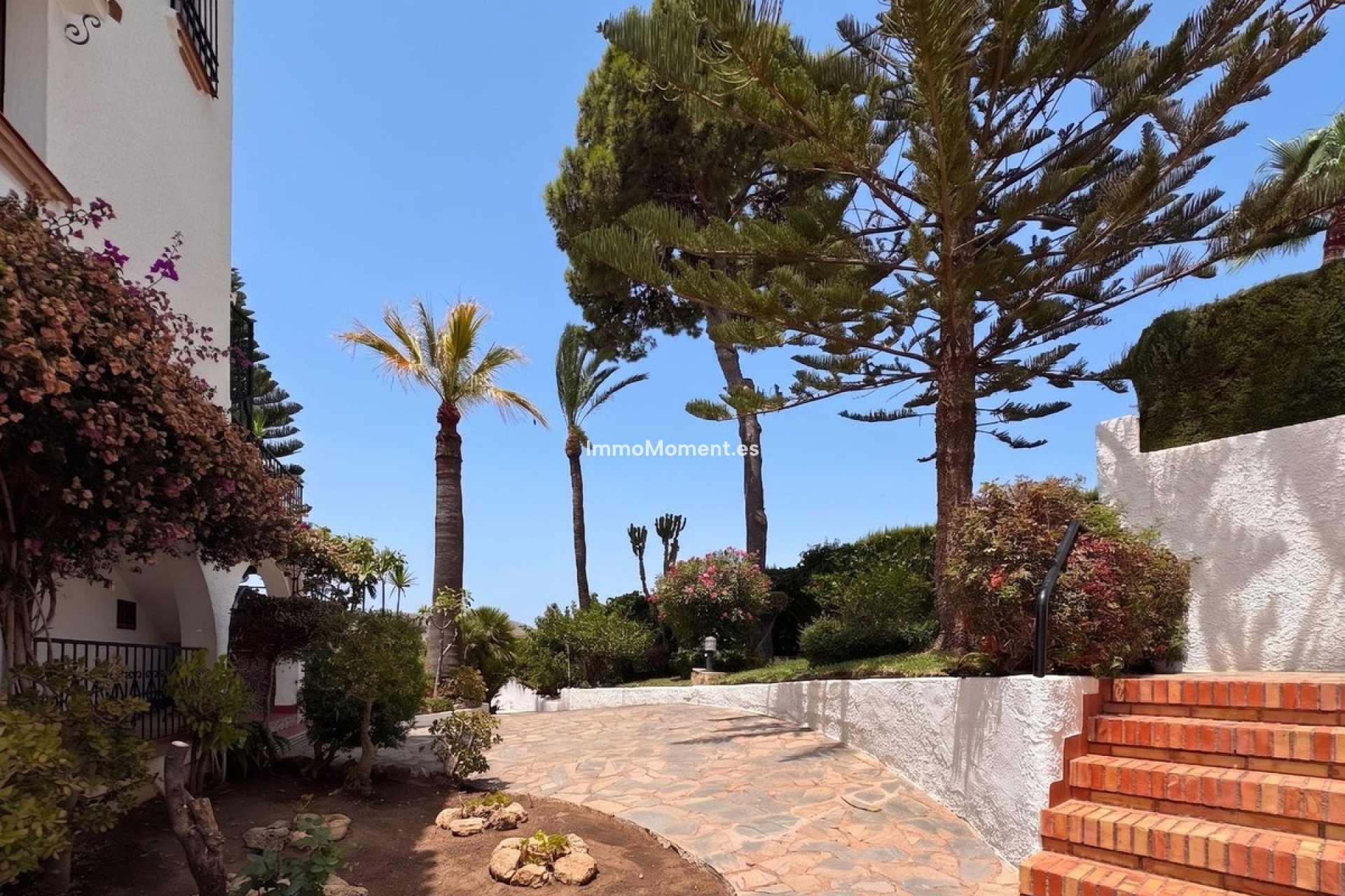 Revente - Appartement - Mijas - Riviera Del Sol