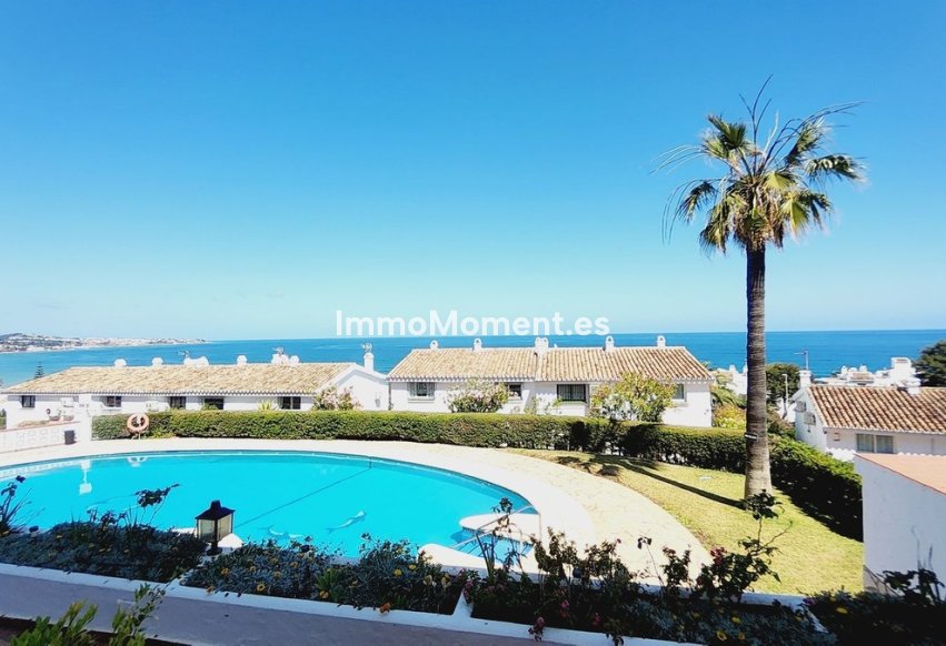 Revente - Appartement - Mijas - Torrenueva