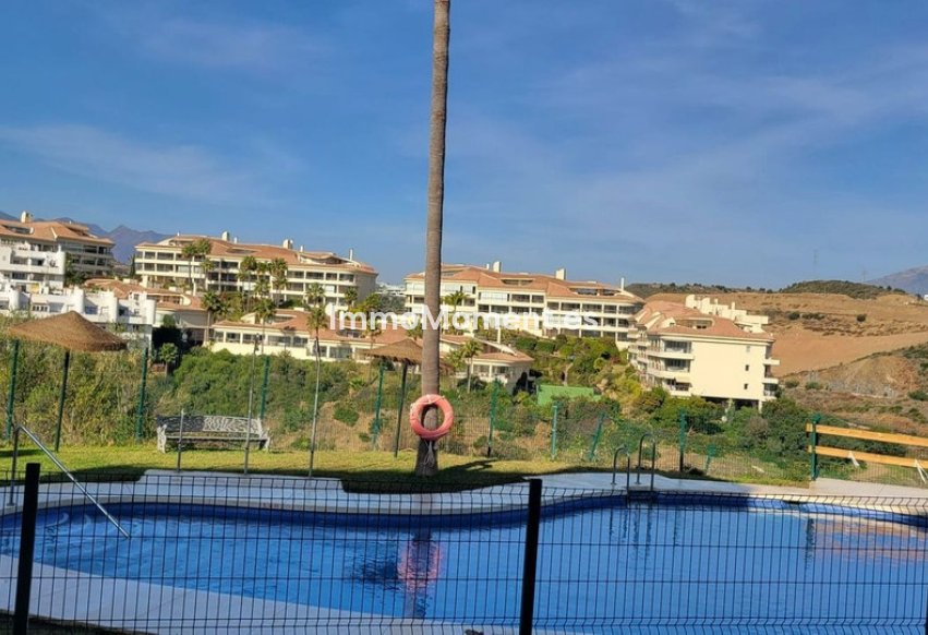 Revente - Appartement - Mijas - Torrenueva