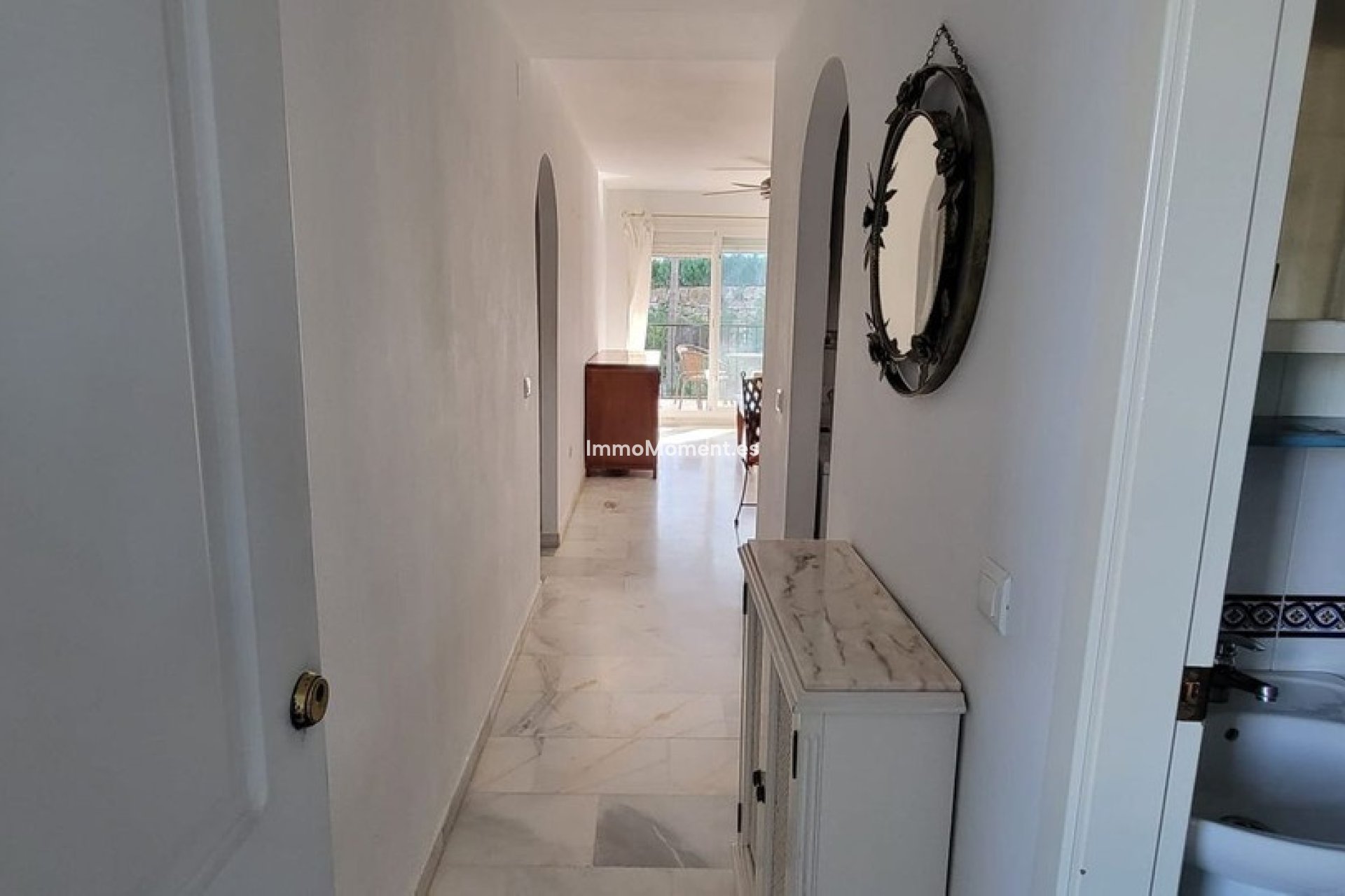 Revente - Appartement - Mijas - Torrenueva