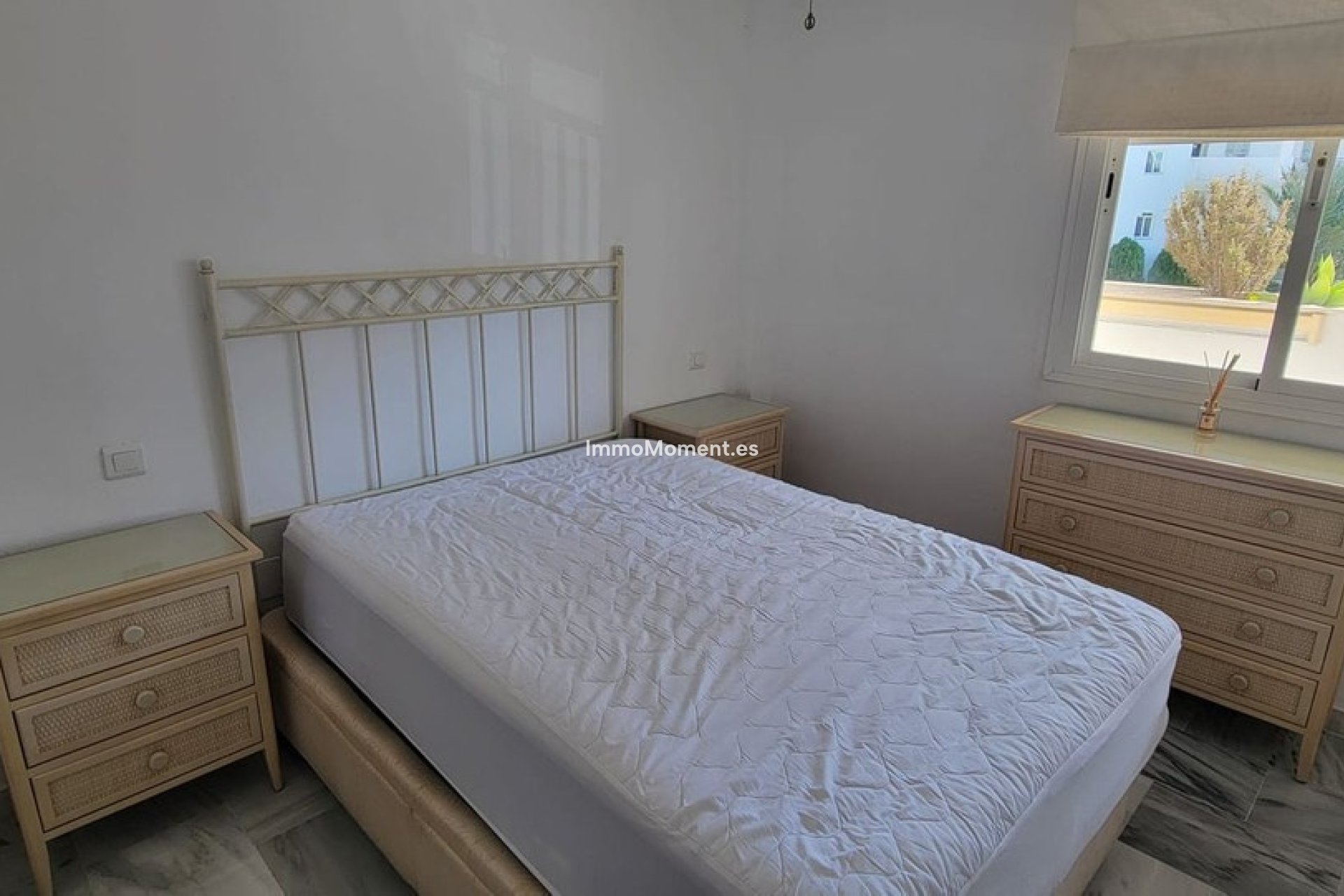 Revente - Appartement - Mijas - Torrenueva