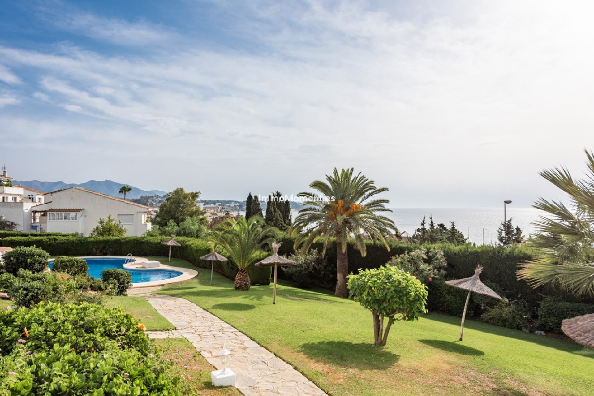 Revente - Appartement - Mijas - Torrenueva