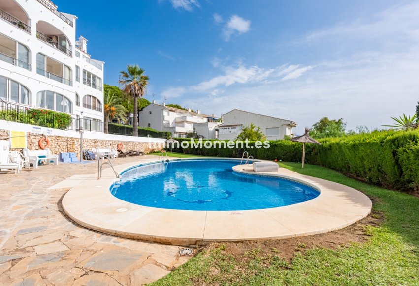 Revente - Appartement - Mijas - Torrenueva