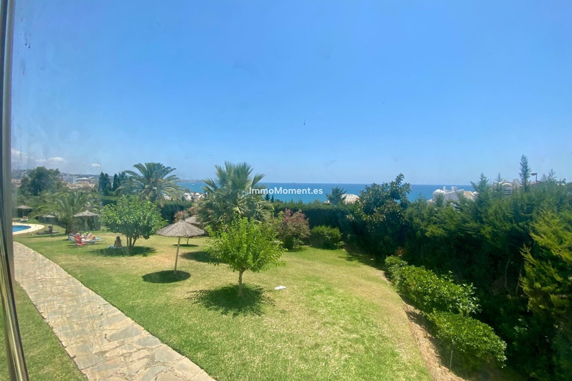 Revente - Appartement - Mijas - Torrenueva