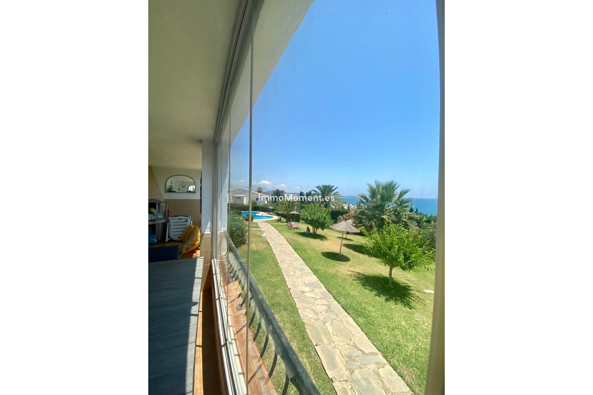 Revente - Appartement - Mijas - Torrenueva