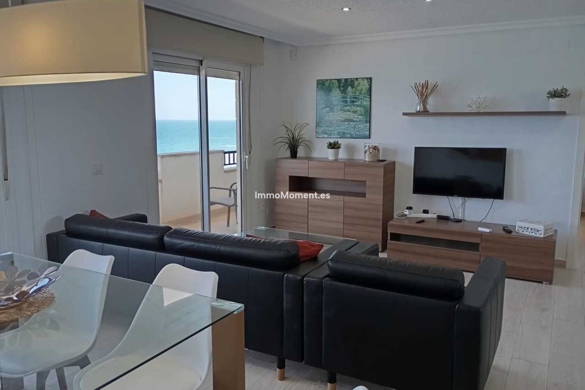 Revente - Appartement - Mil Palmeras