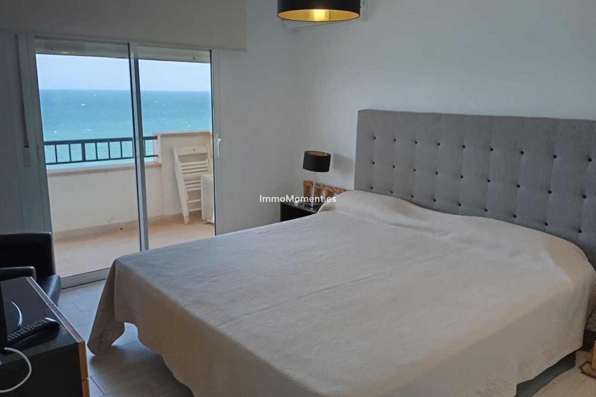 Revente - Appartement - Mil Palmeras