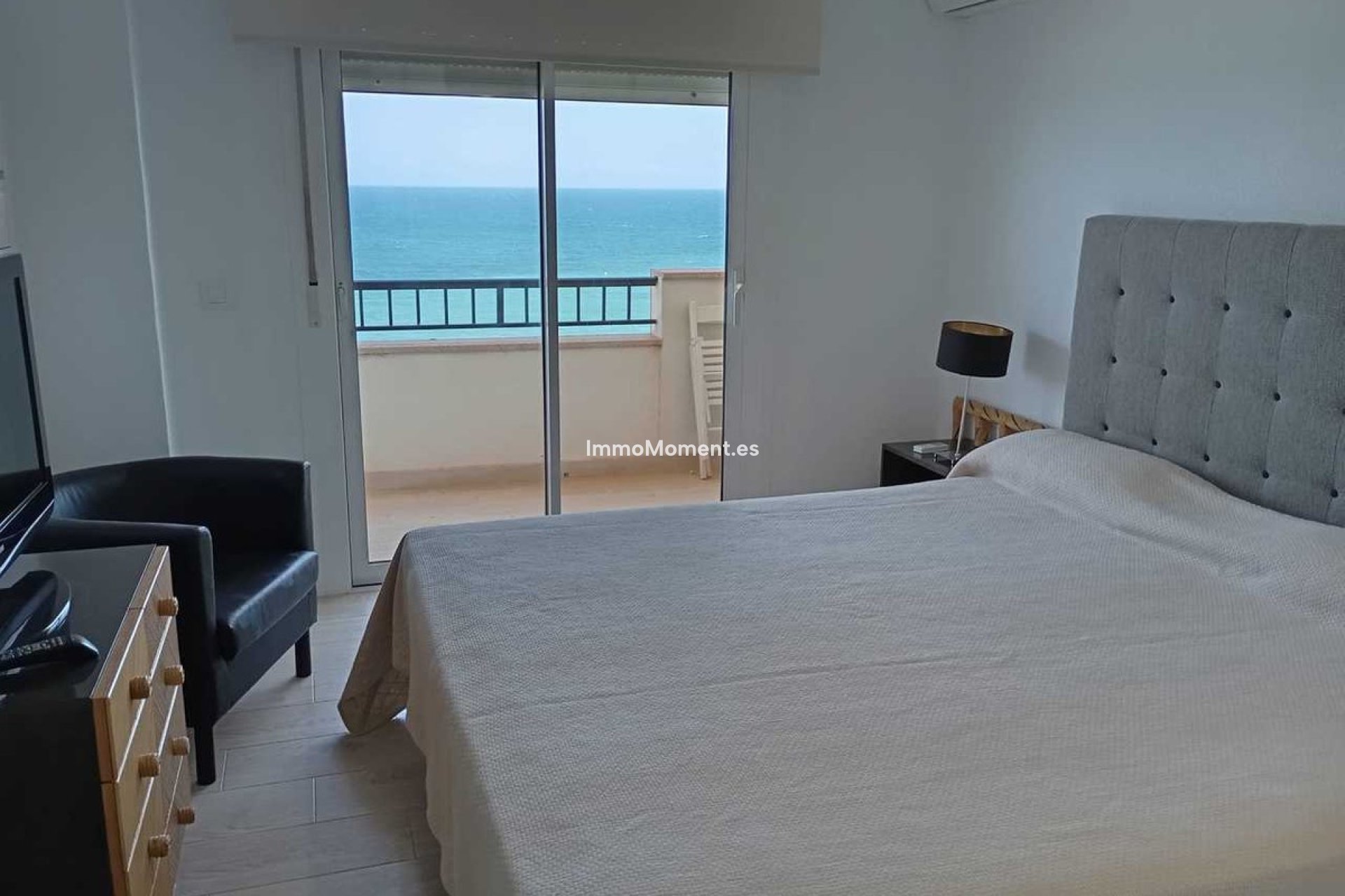 Revente - Appartement - Mil Palmeras