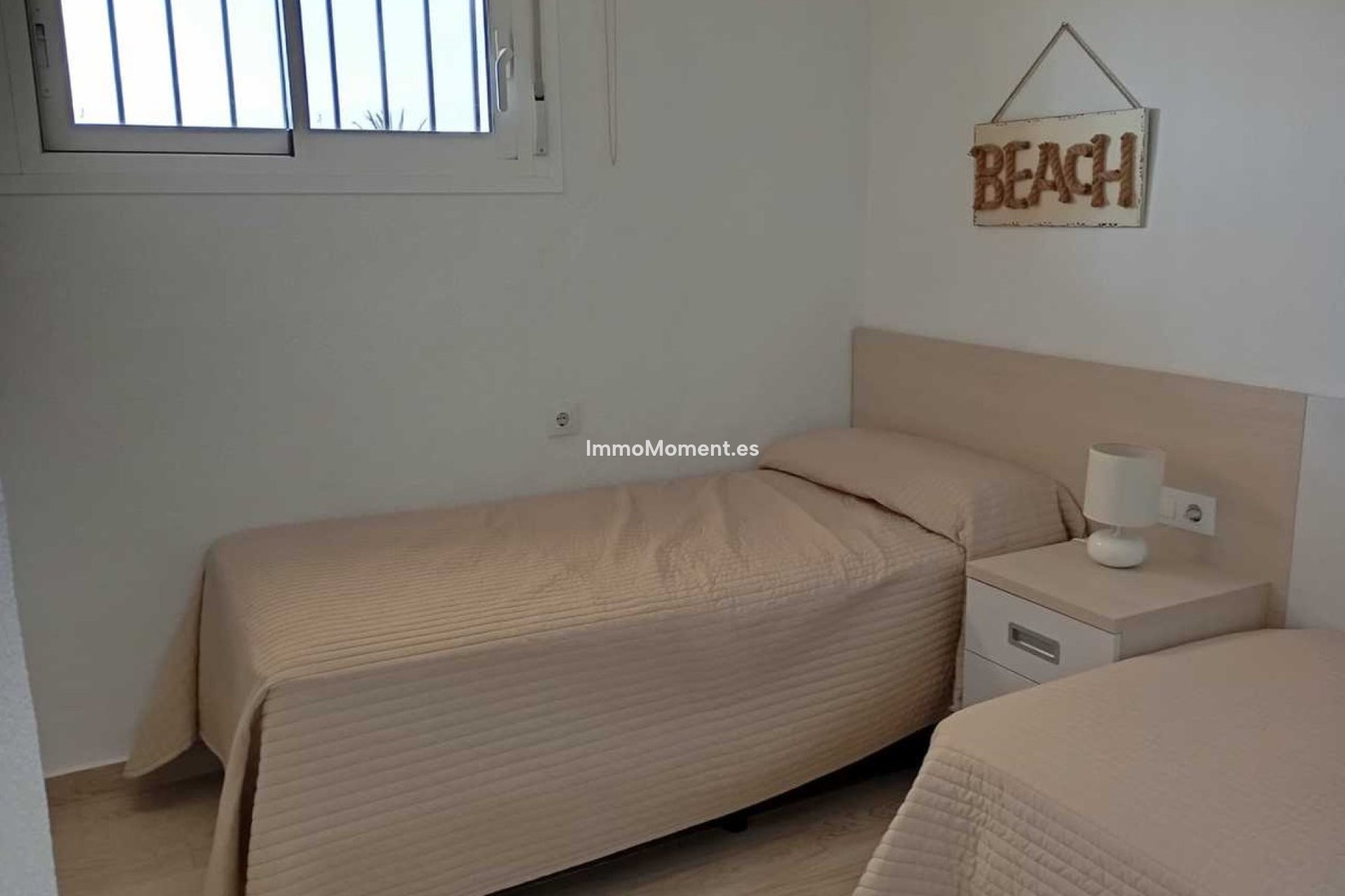 Revente - Appartement - Mil Palmeras