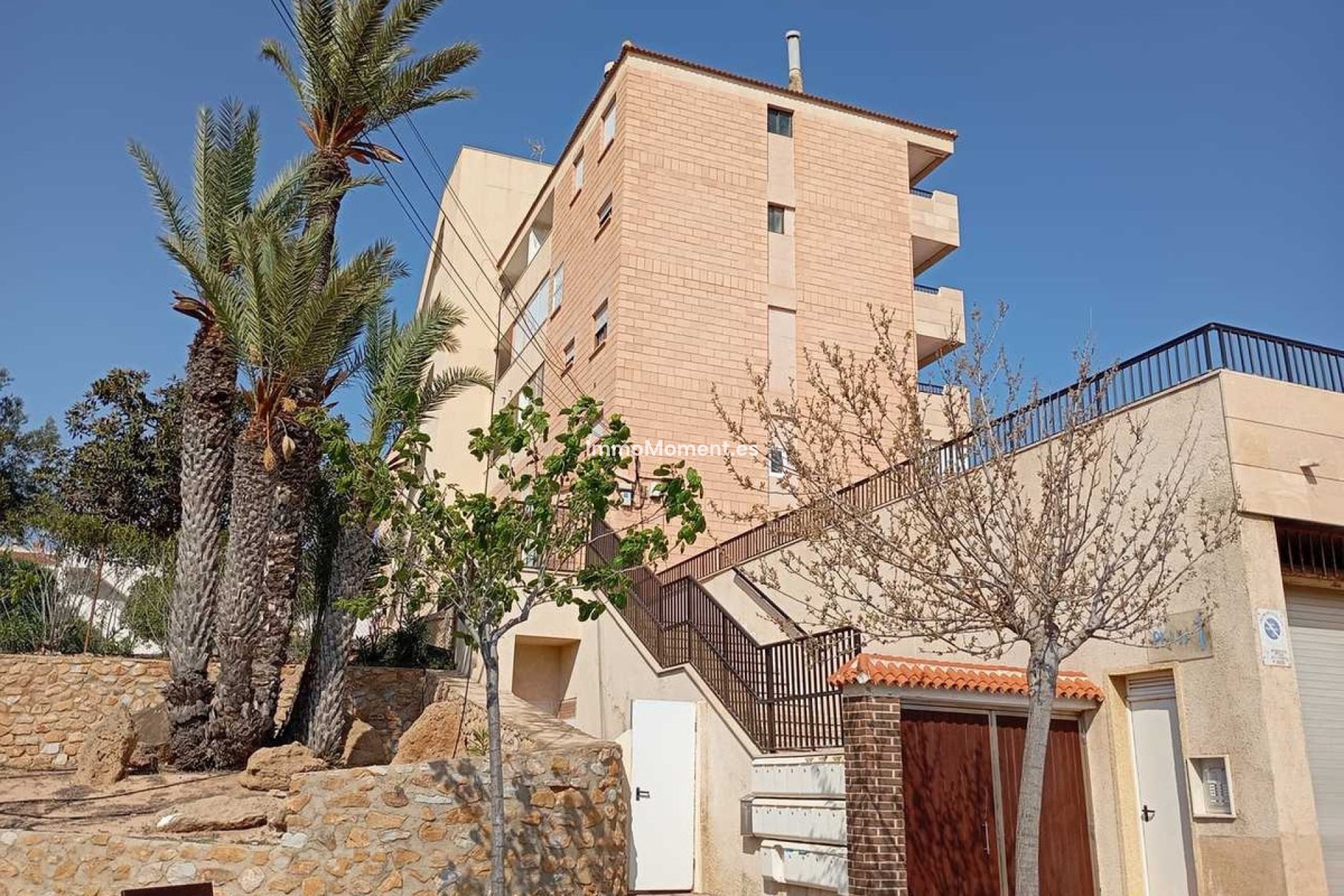 Revente - Appartement - Mil Palmeras