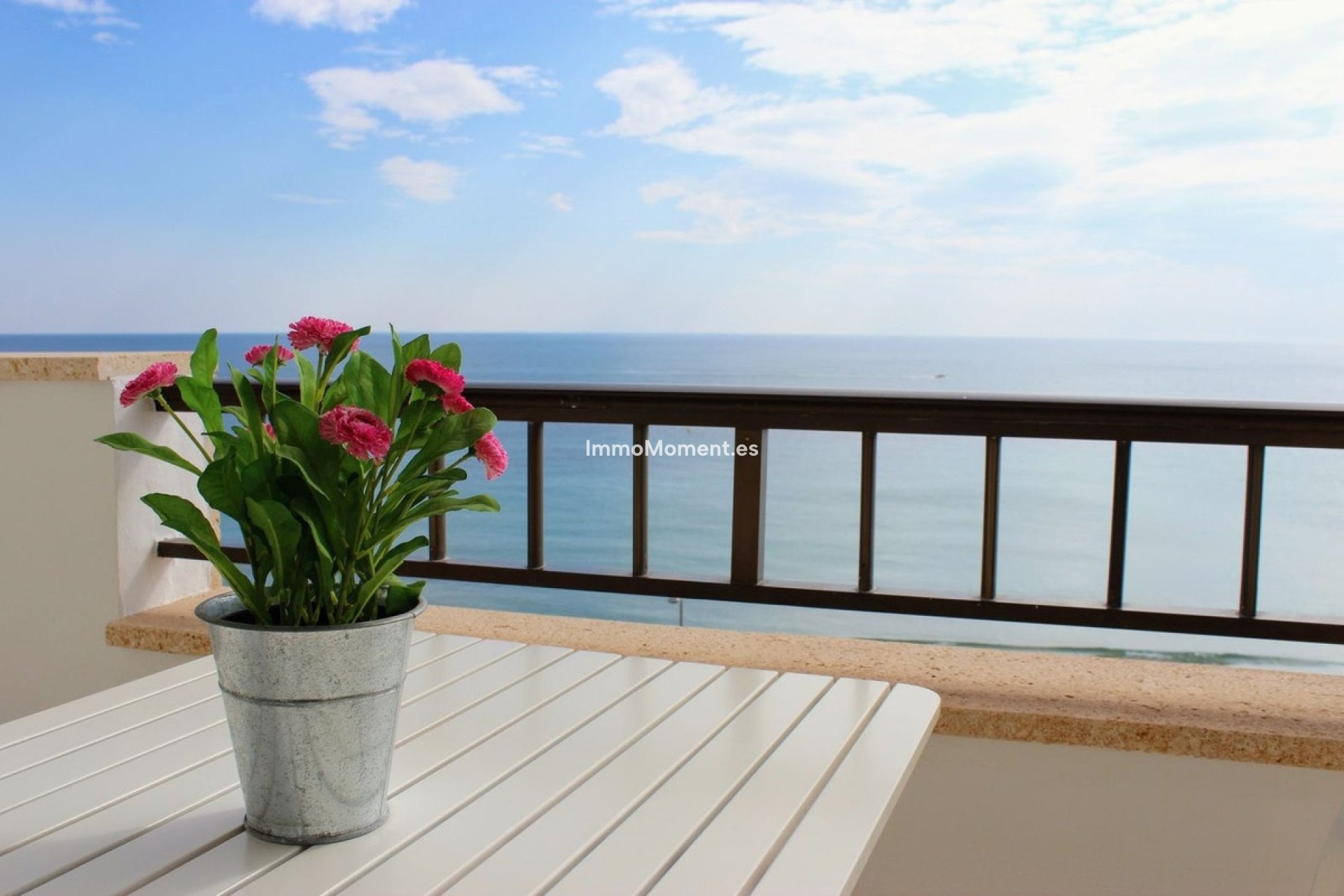 Revente - Appartement - Mil Palmeras