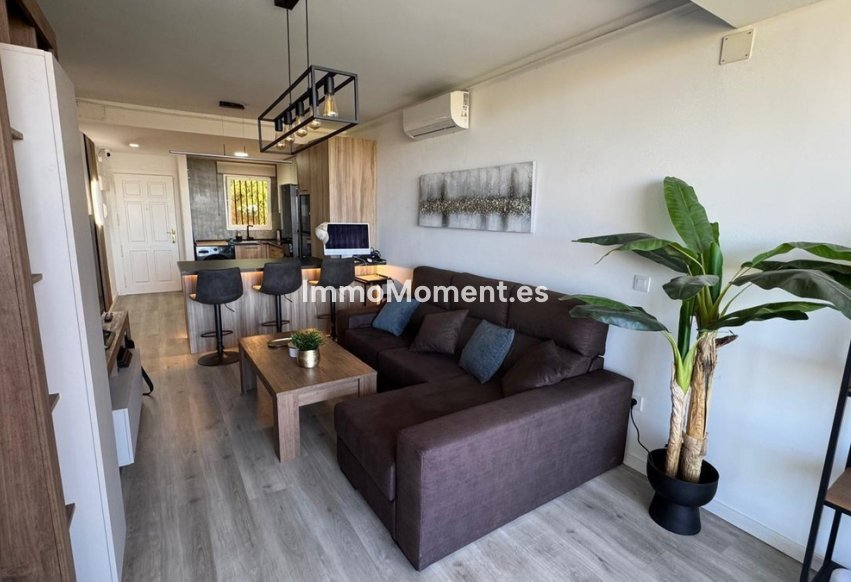 Revente - Appartement - Muchamiel - Muchamiel - Mutxamel Centro