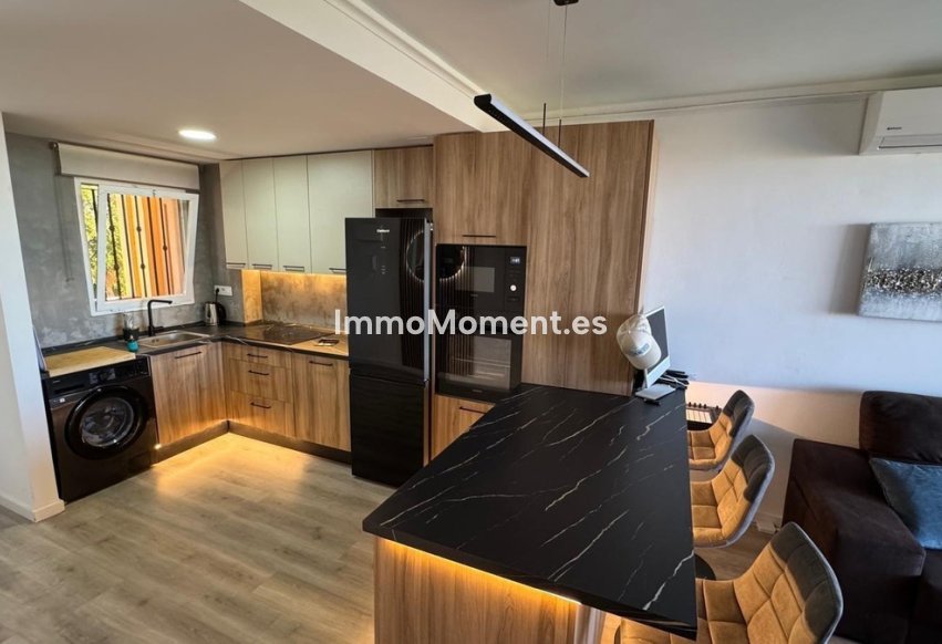 Revente - Appartement - Muchamiel - Muchamiel - Mutxamel Centro