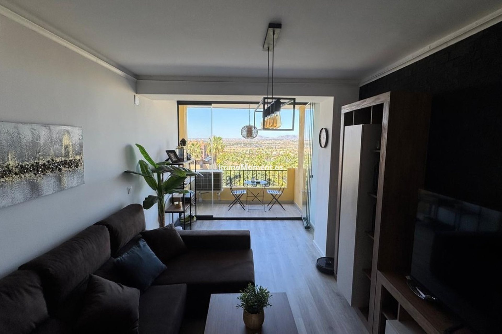 Revente - Appartement - Muchamiel - Muchamiel - Mutxamel Centro