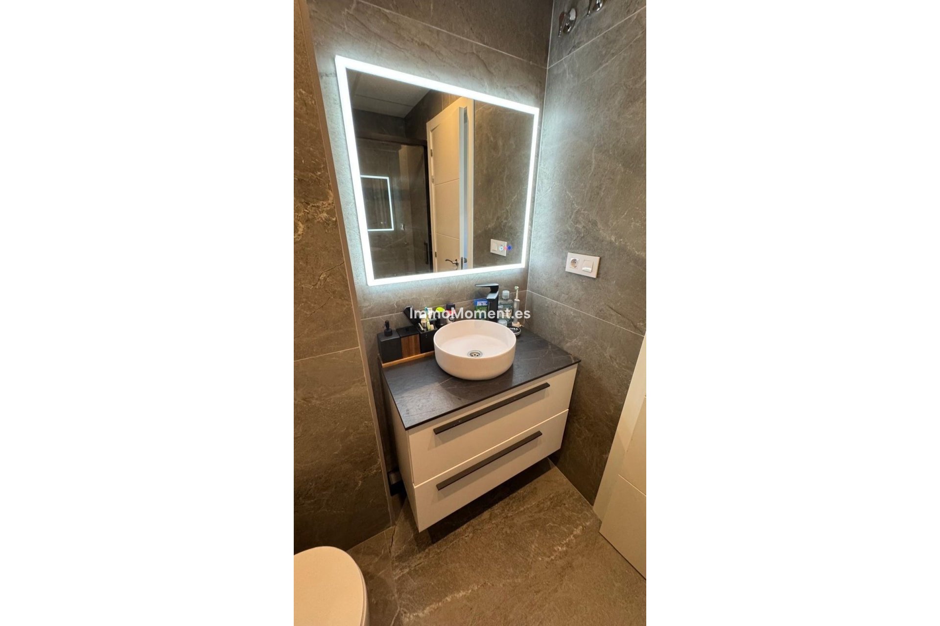 Revente - Appartement - Muchamiel - Muchamiel - Mutxamel Centro