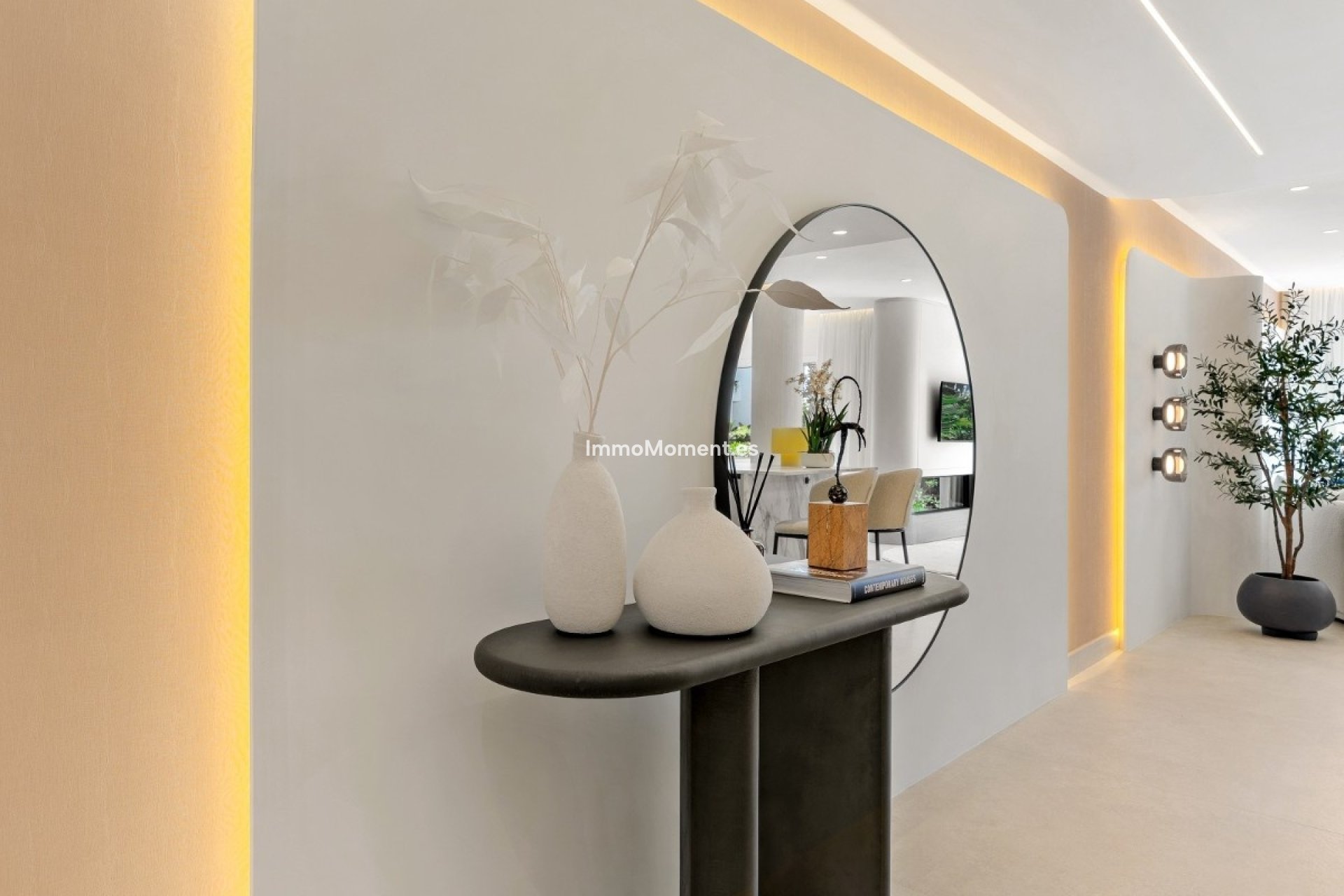 Revente - Appartement - New Golden Mile - Costalita