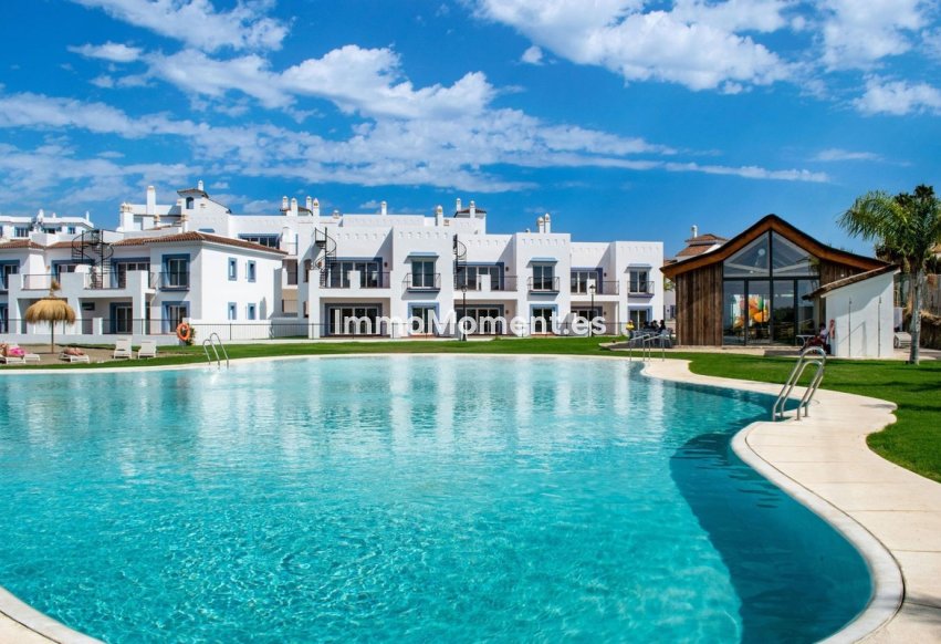 Revente - Appartement - New Golden Mile