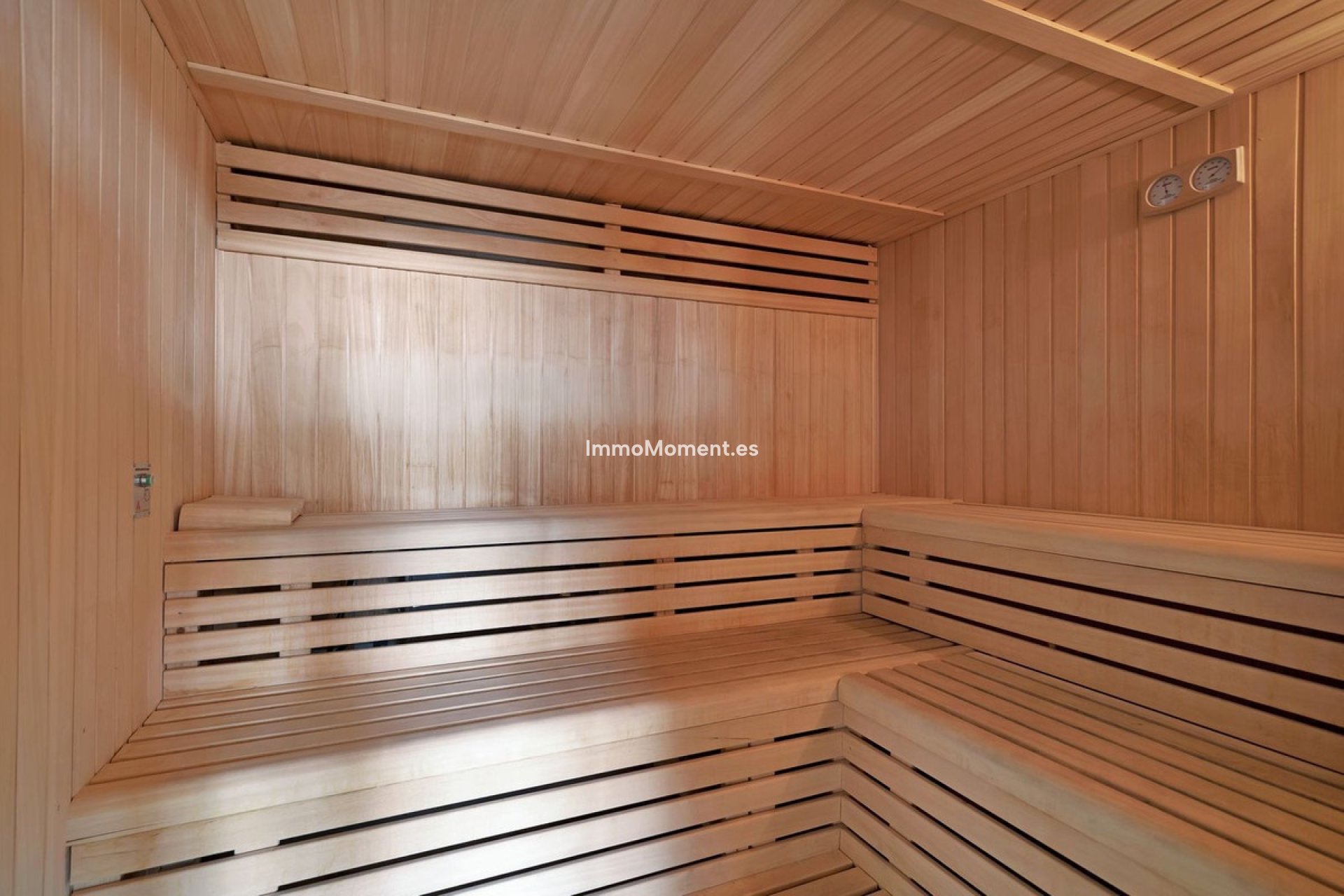 Revente - Appartement - New Golden Mile