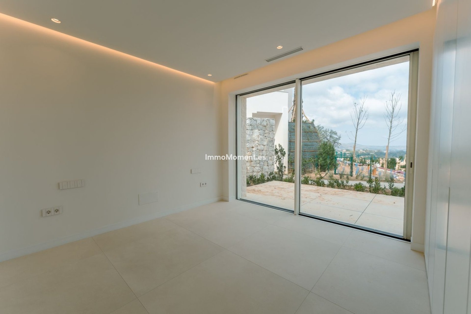 Revente - Appartement - Ojén