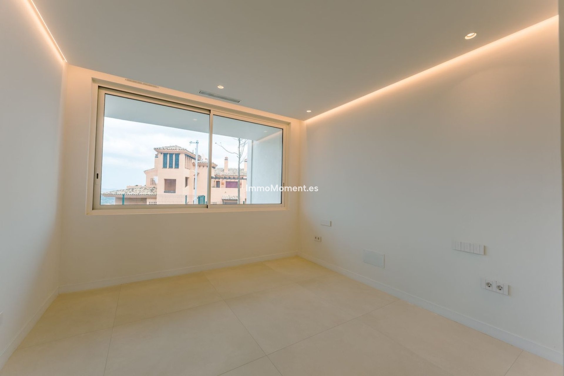 Revente - Appartement - Ojén
