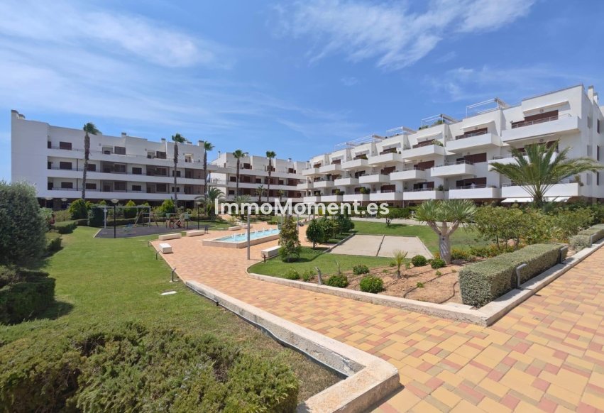 Revente - Appartement - Orihuela - Cabo roig - La Zenia