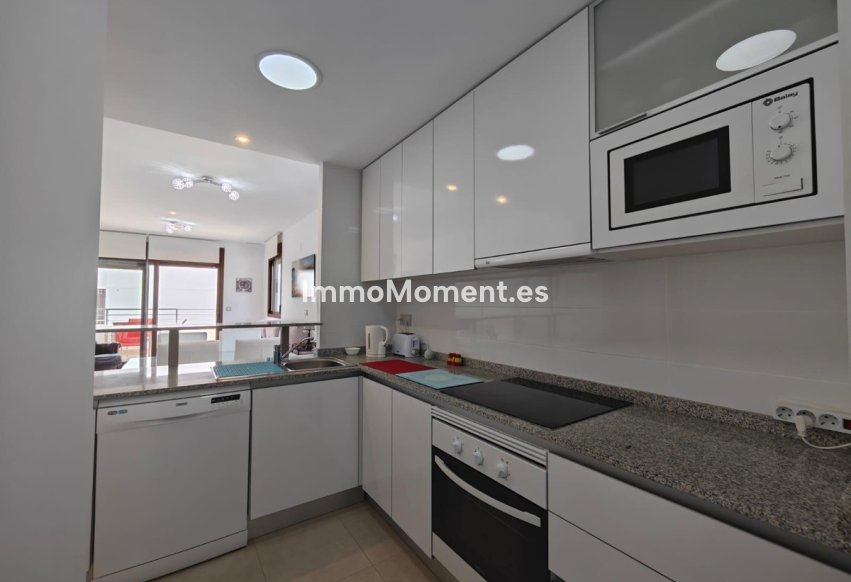 Revente - Appartement - Orihuela - Cabo roig - La Zenia