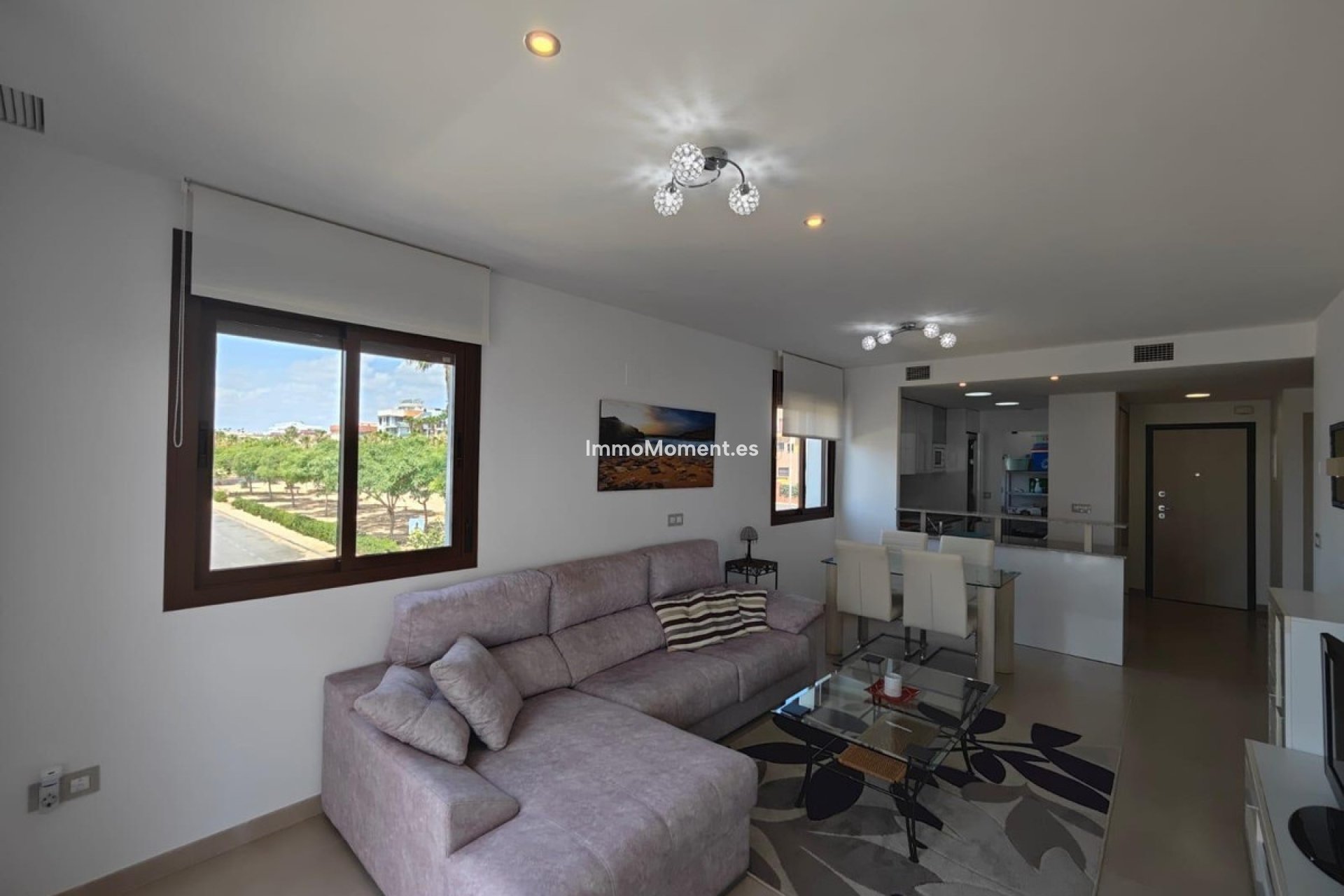 Revente - Appartement - Orihuela - Cabo roig - La Zenia