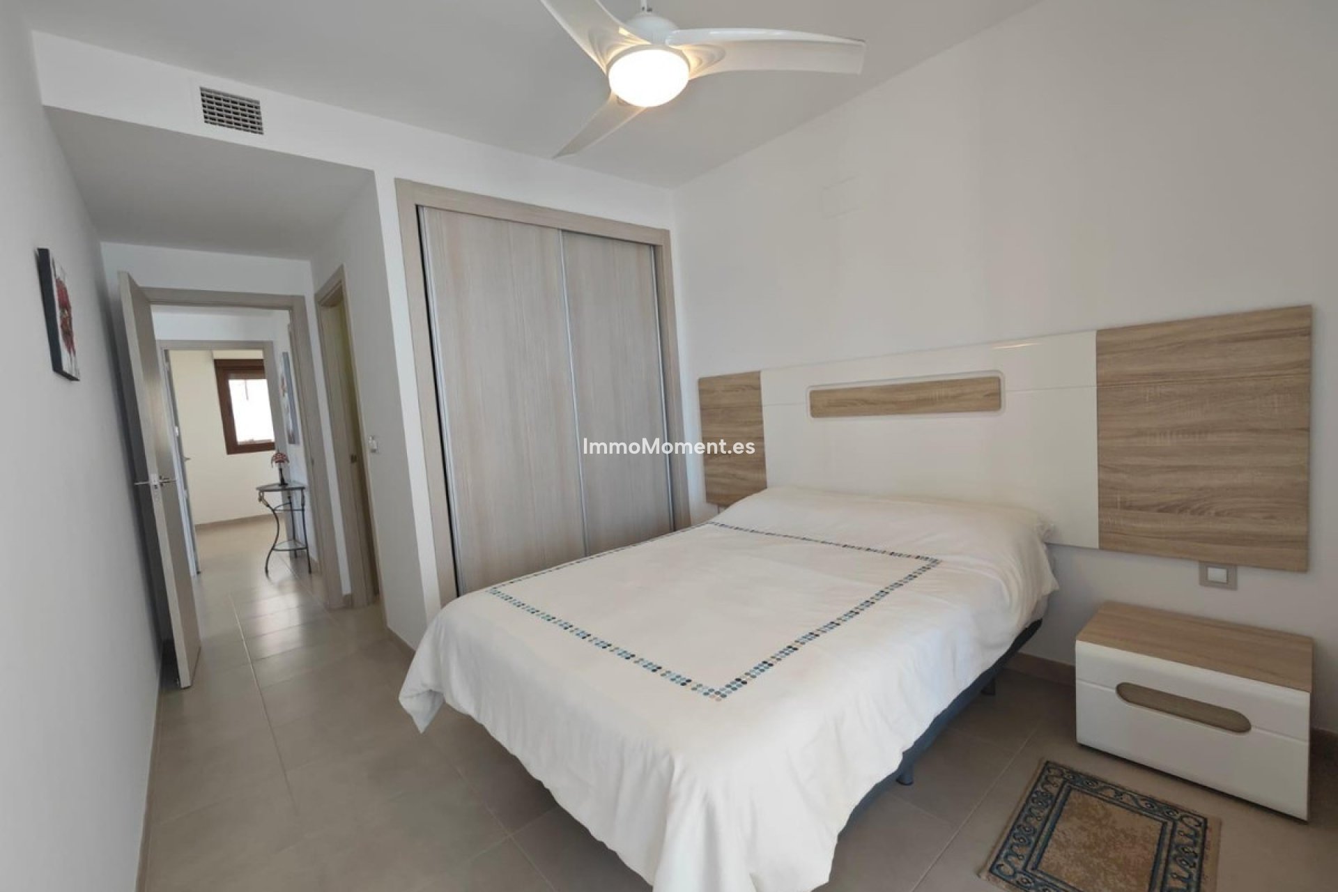 Revente - Appartement - Orihuela - Cabo roig - La Zenia