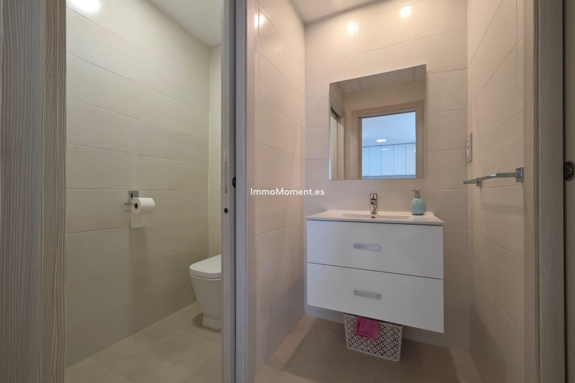 Revente - Appartement - Orihuela - Cabo roig - La Zenia