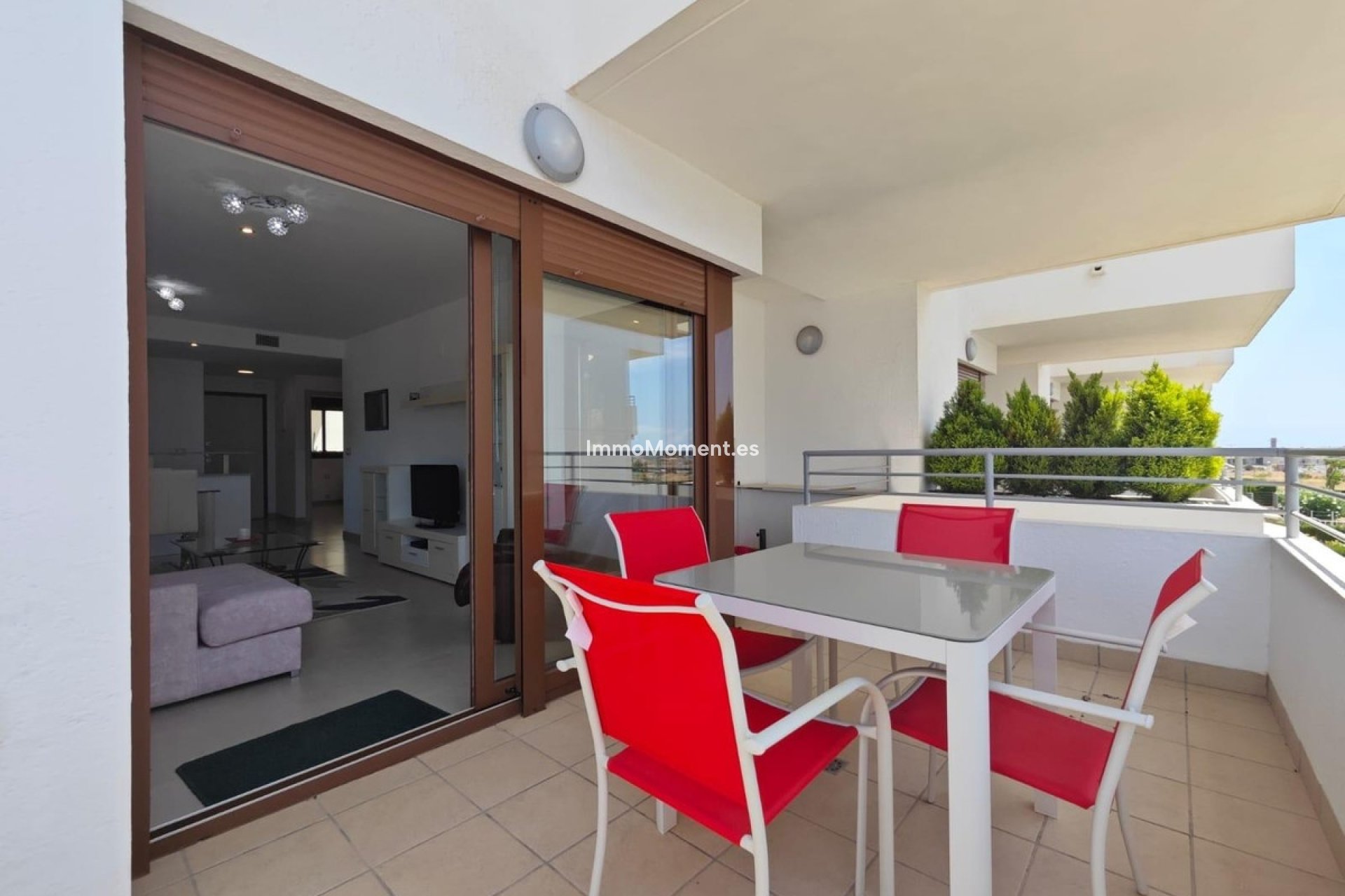 Revente - Appartement - Orihuela - Cabo roig - La Zenia