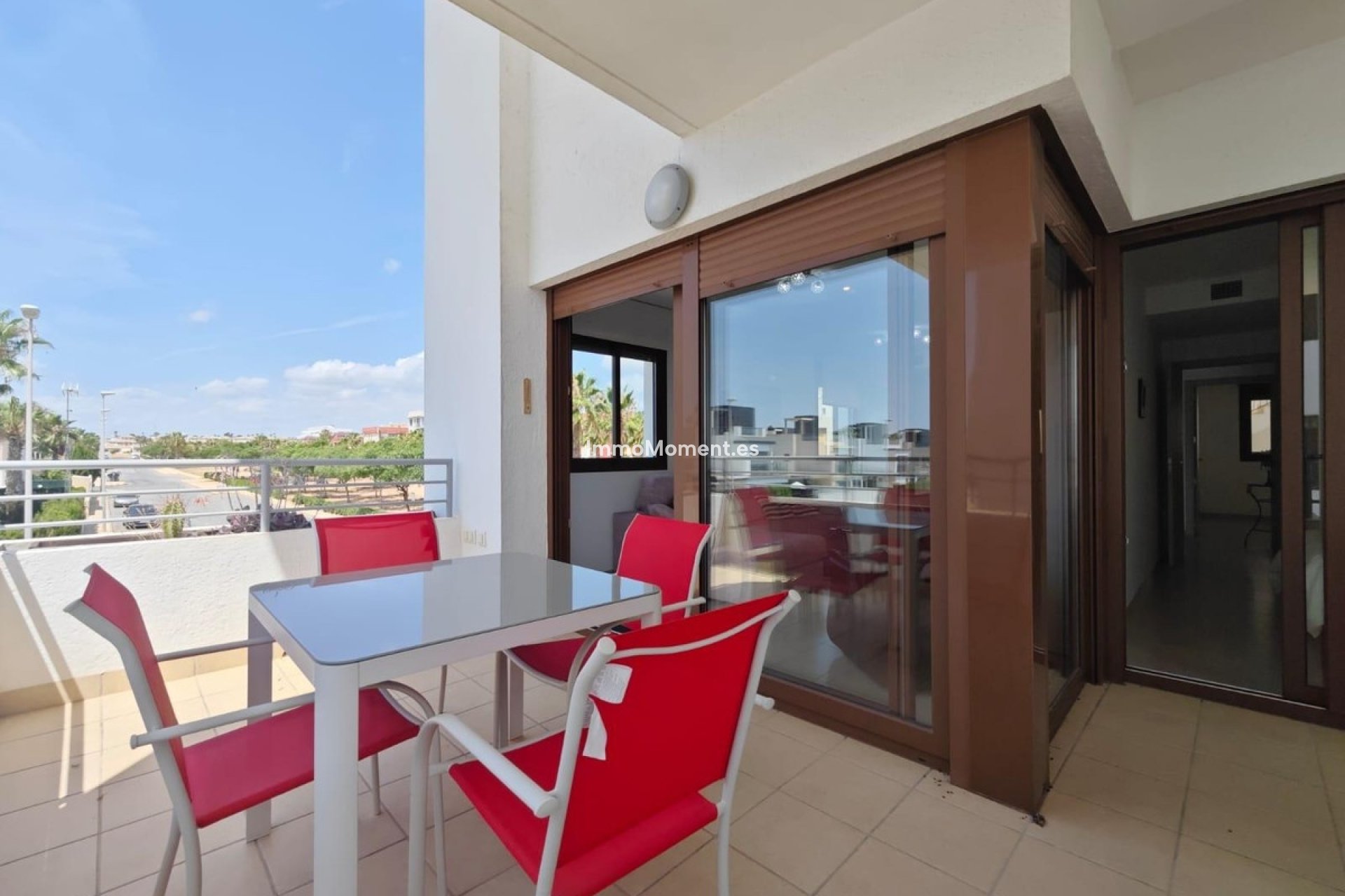 Revente - Appartement - Orihuela - Cabo roig - La Zenia