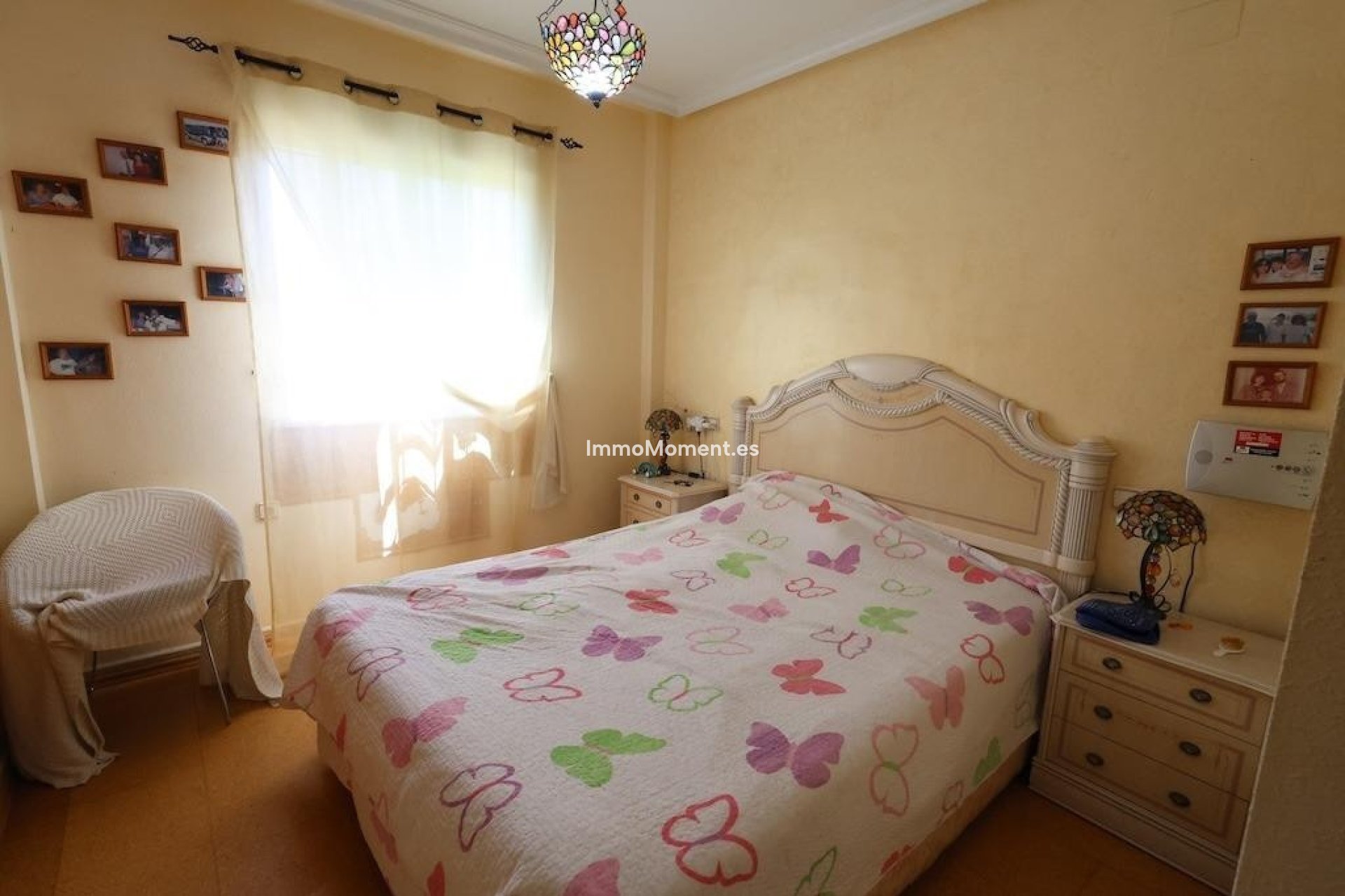 Revente - Appartement - Orihuela - Cabo roig - La Zenia