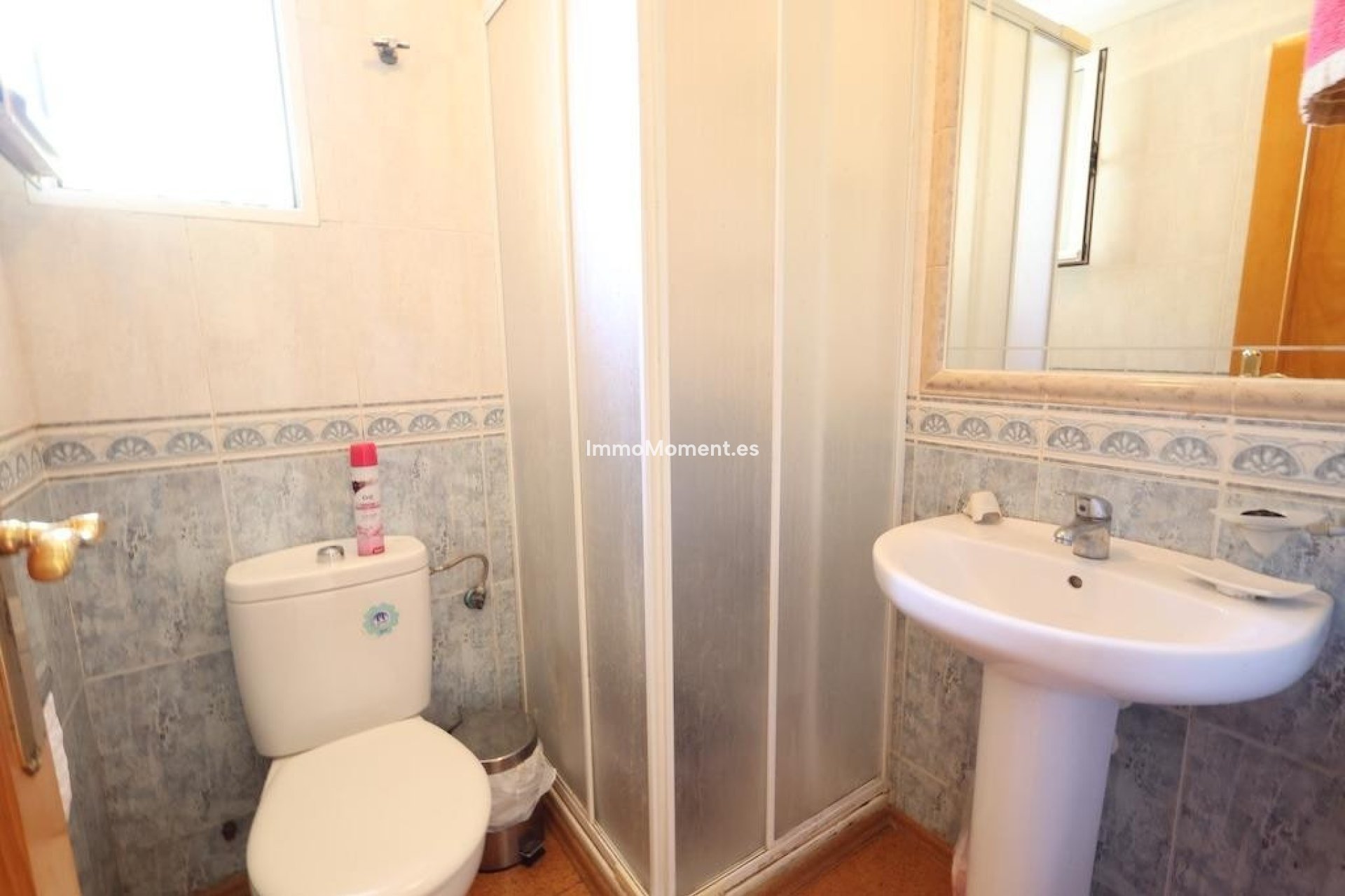 Revente - Appartement - Orihuela - Cabo roig - La Zenia