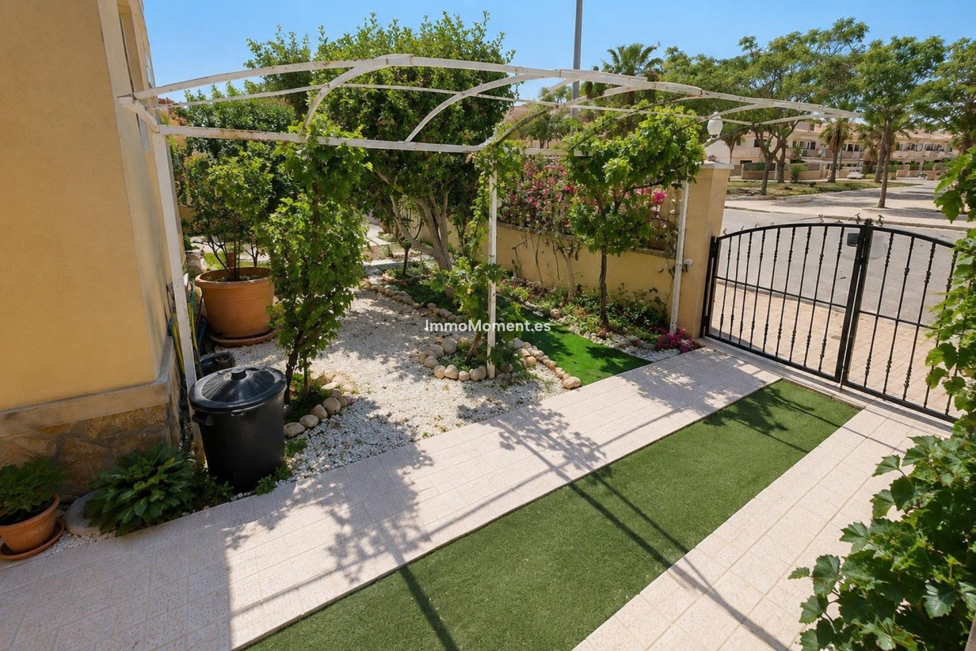 Revente - Appartement - Orihuela - Cabo roig - La Zenia