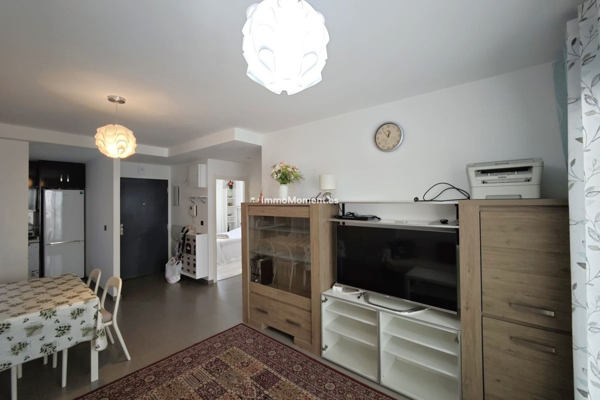 Revente - Appartement - Orihuela - Cabo roig - La Zenia