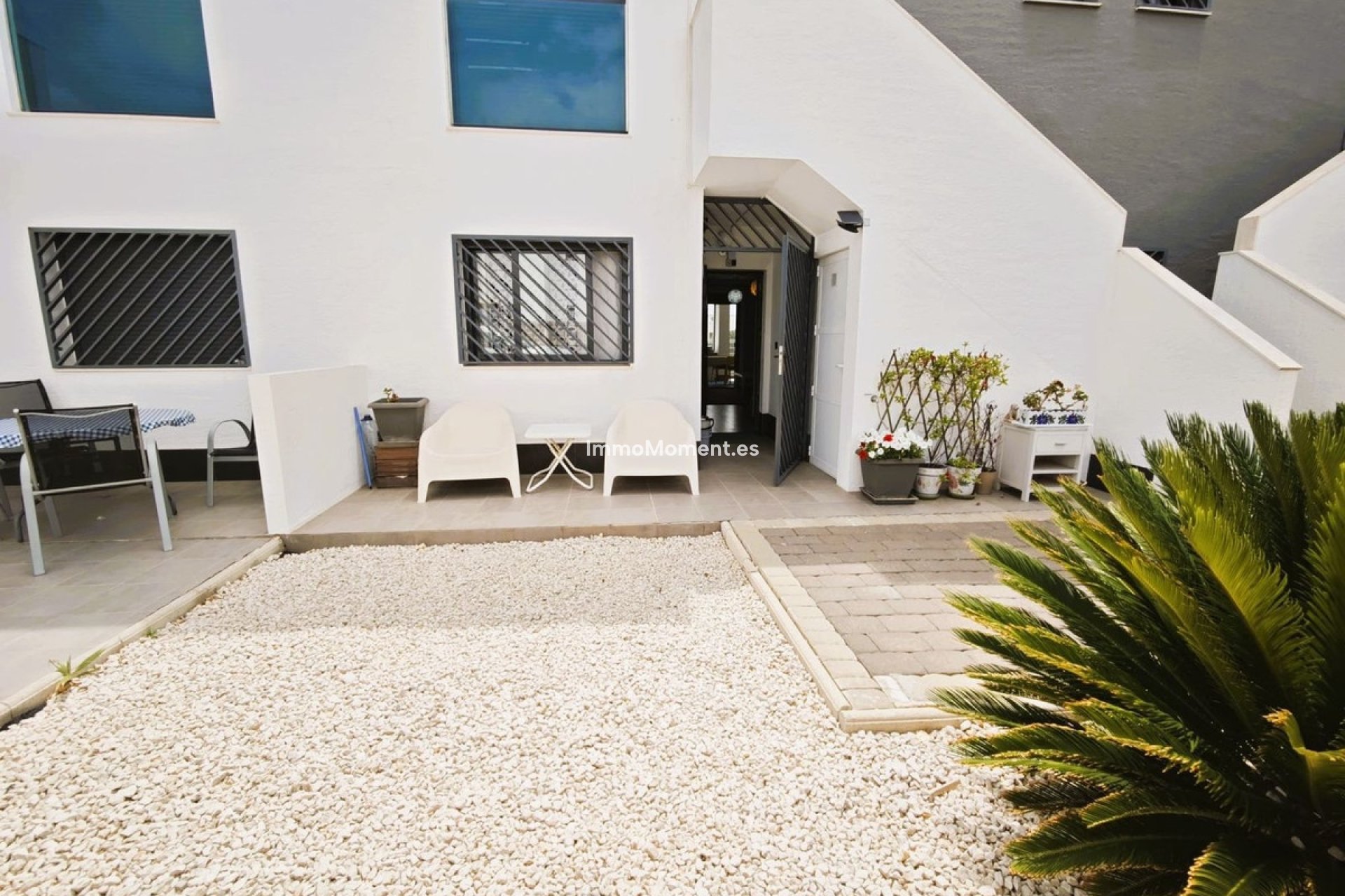 Revente - Appartement - Orihuela - Cabo roig - La Zenia