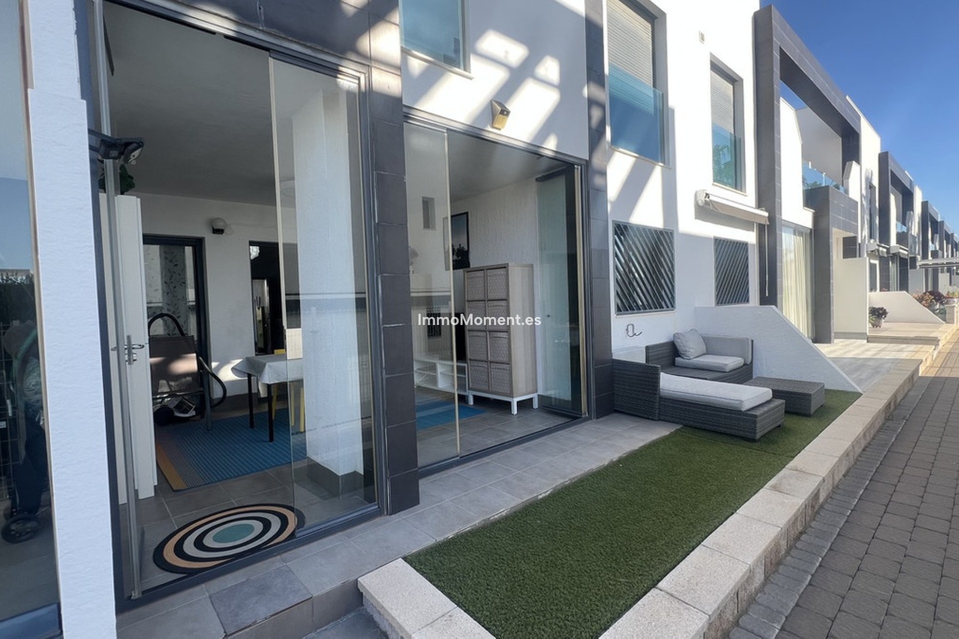 Revente - Appartement - Orihuela - Cabo roig - La Zenia