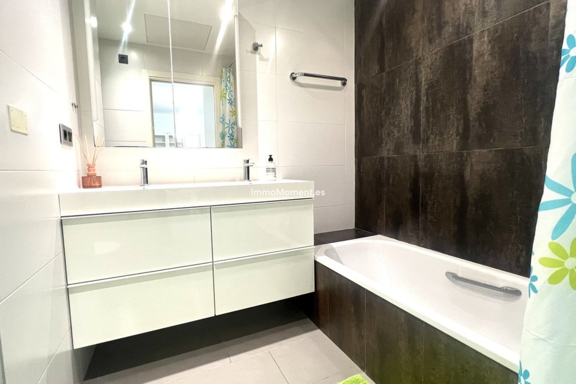 Revente - Appartement - Orihuela - Cabo roig - La Zenia