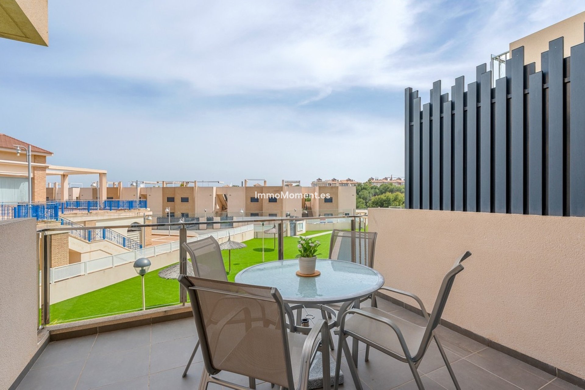 Revente - Appartement - Orihuela - Cabo roig - La Zenia