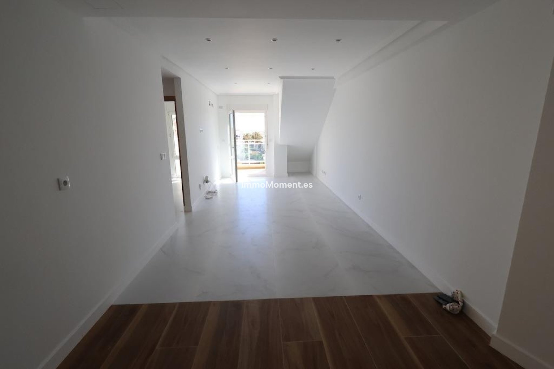 Revente - Appartement - Orihuela - Cabo roig - La Zenia