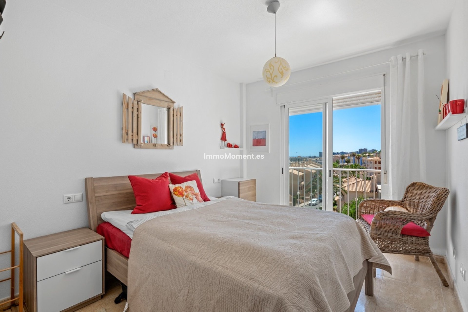 Revente - Appartement - Orihuela - Cabo roig - La Zenia